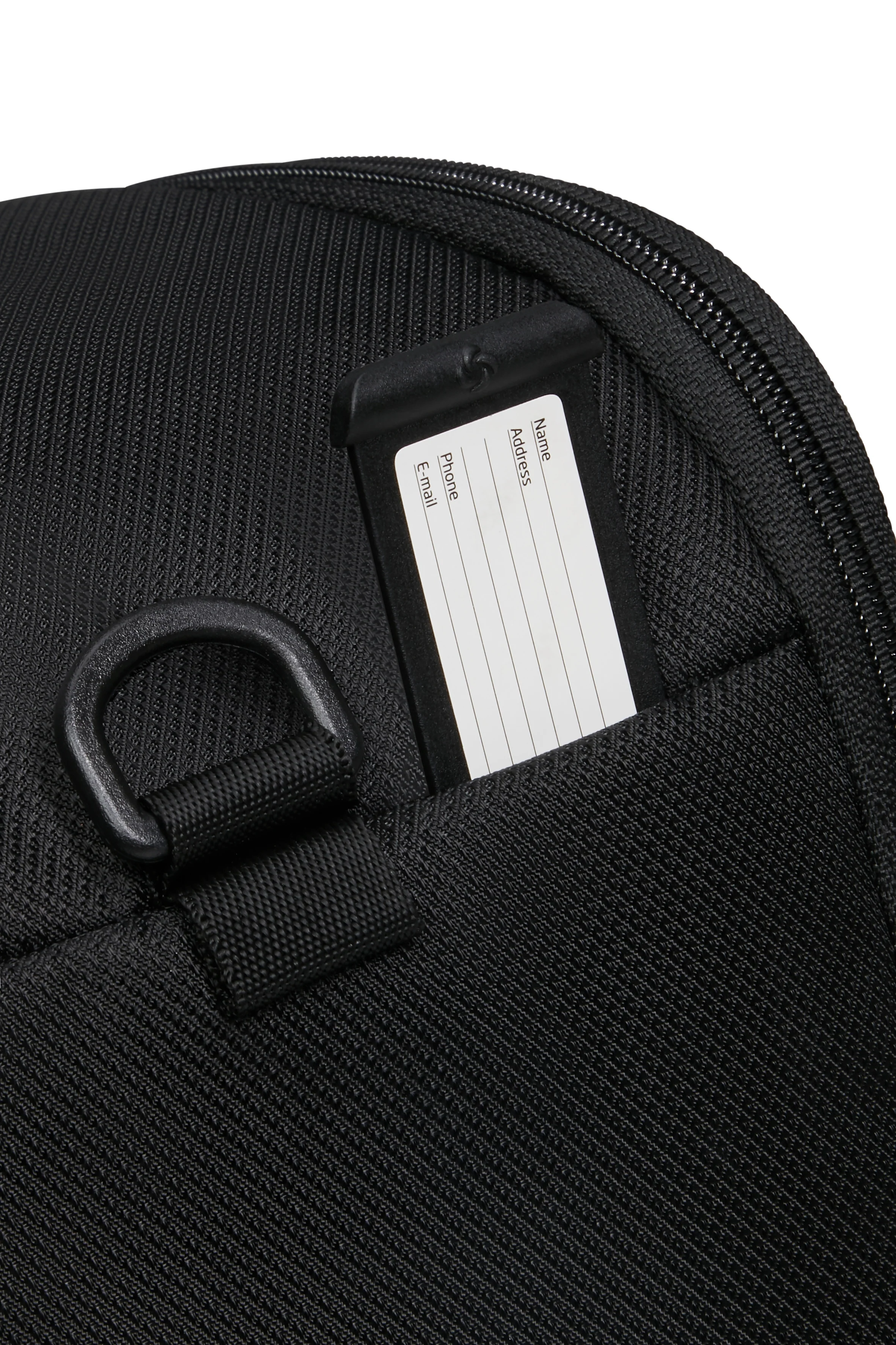 SAMSONITE BOLSA DE VIAJE UNDERSEATER RESPARK - Image 10