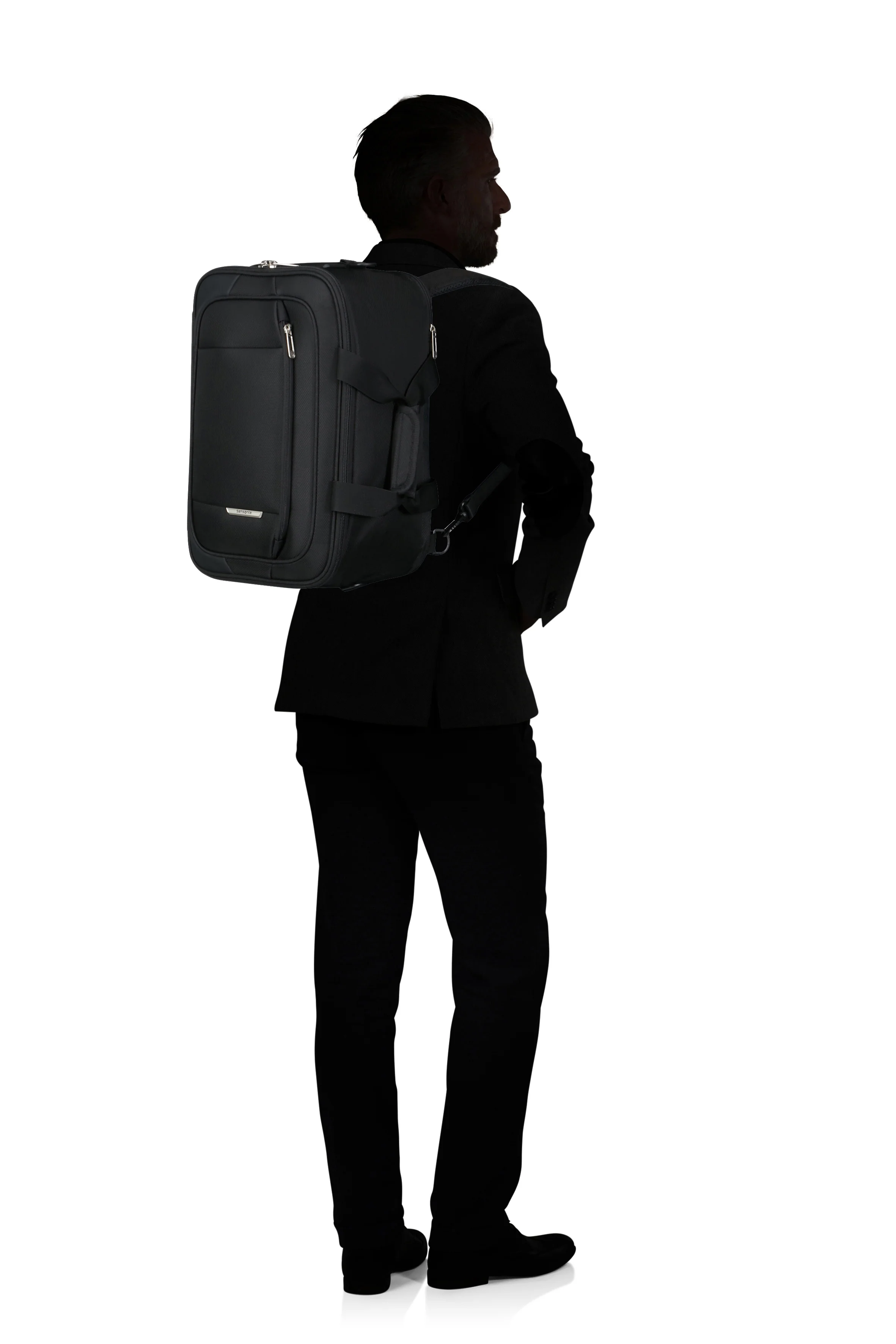 SAMSONITE BOLSA DE VIAJE UNDERSEATER RESPARK - Image 11