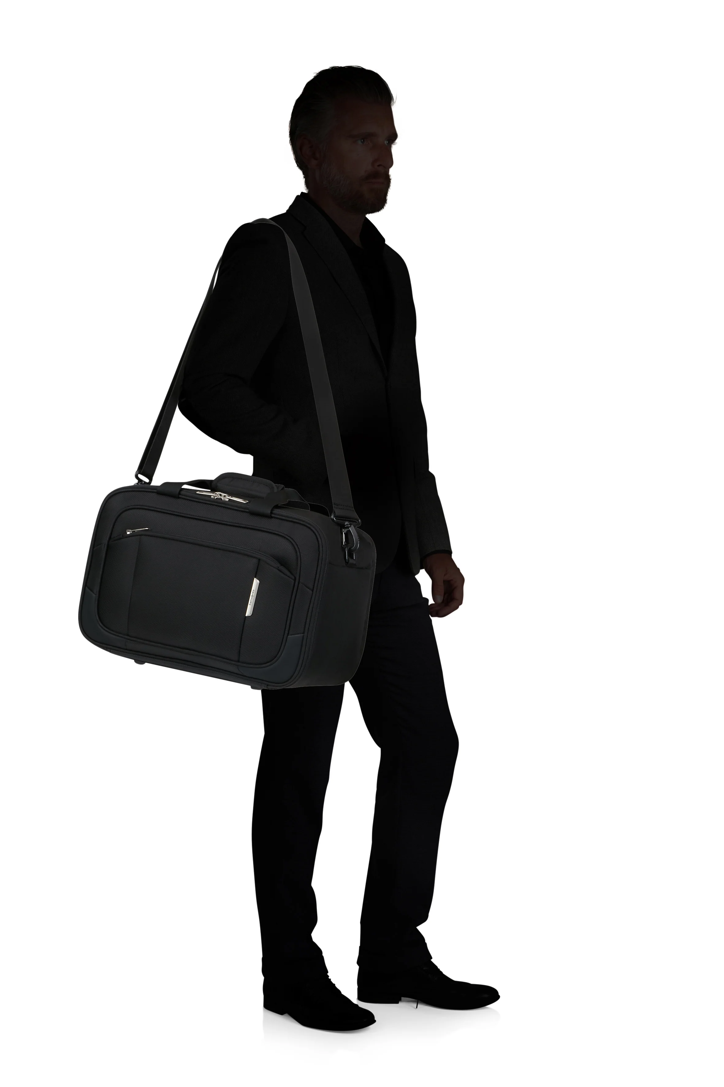 SAMSONITE BOLSA DE VIAJE UNDERSEATER RESPARK - Image 12