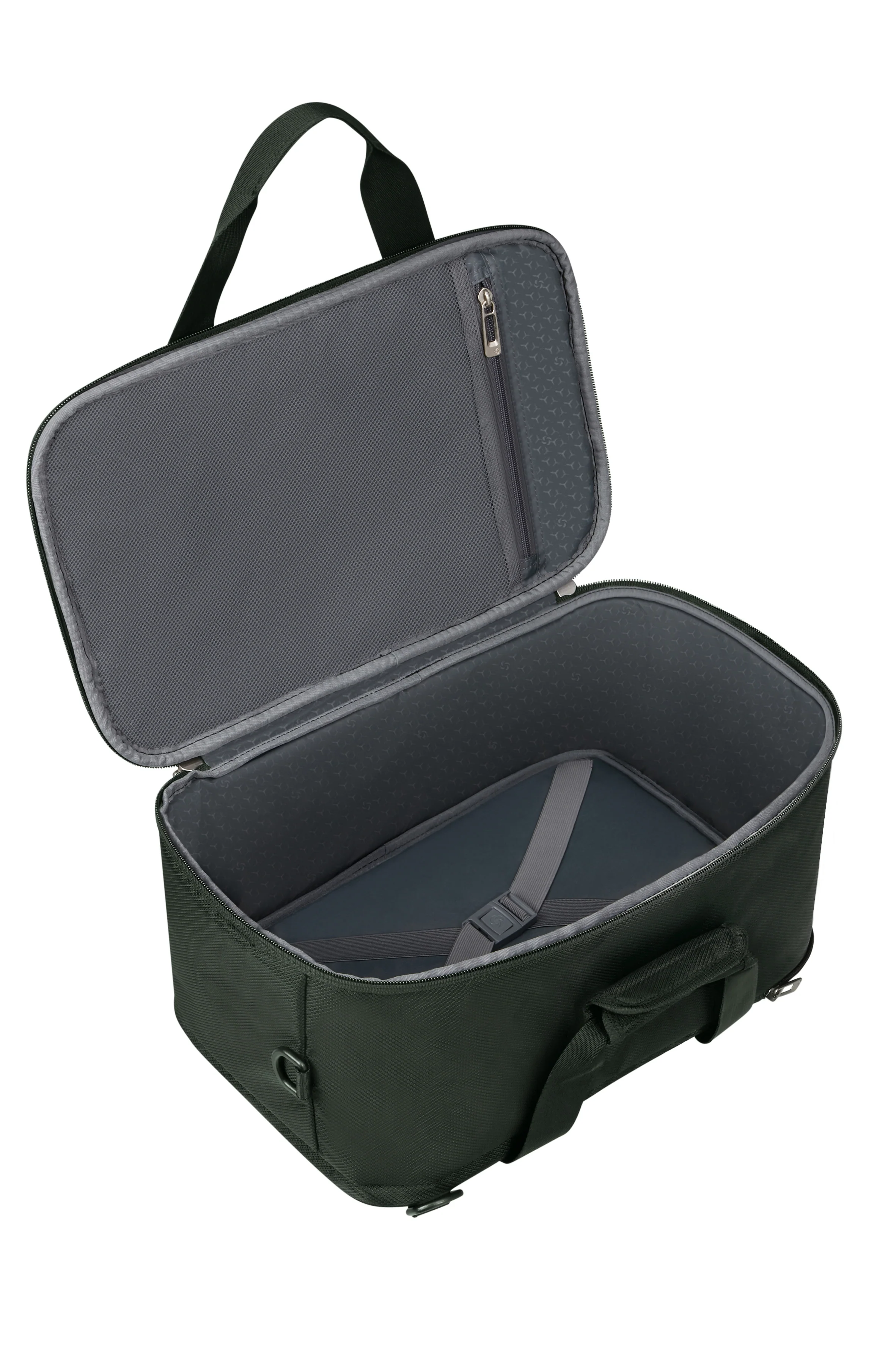 SAMSONITE BOLSA DE VIAJE UNDERSEATER RESPARK - Image 17