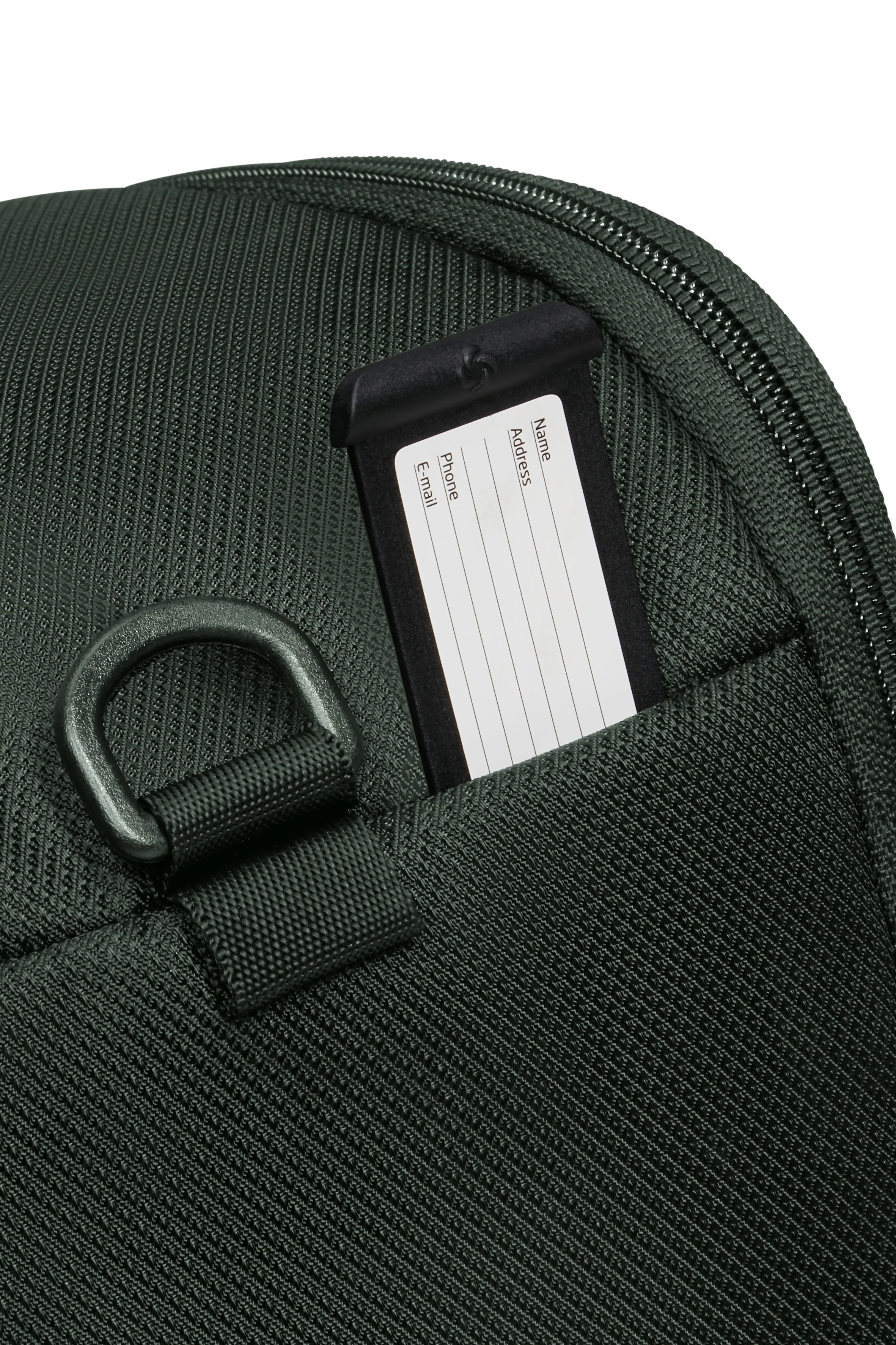 SAMSONITE BOLSA DE VIAJE UNDERSEATER RESPARK - Image 20