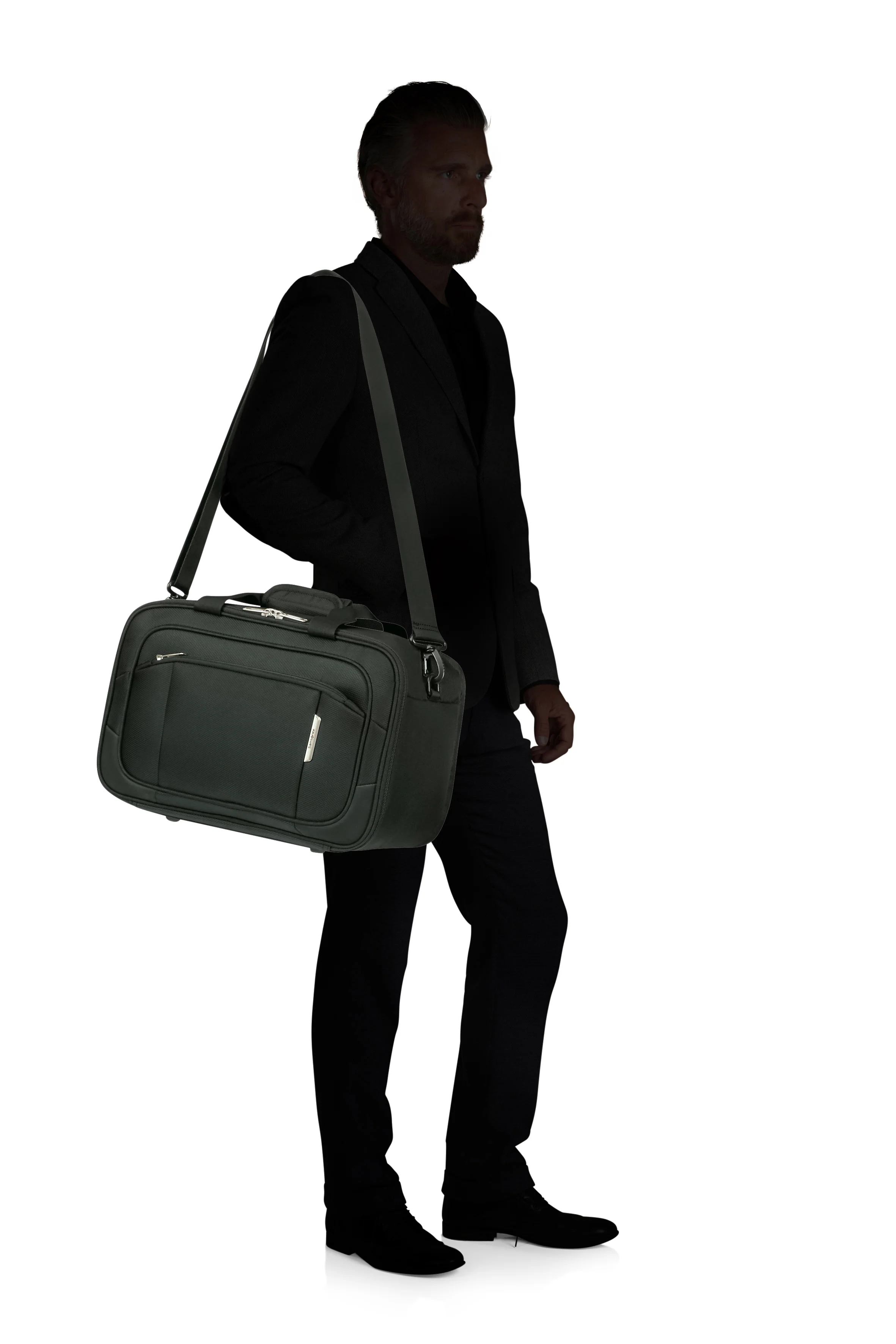 SAMSONITE BOLSA DE VIAJE UNDERSEATER RESPARK - Image 23