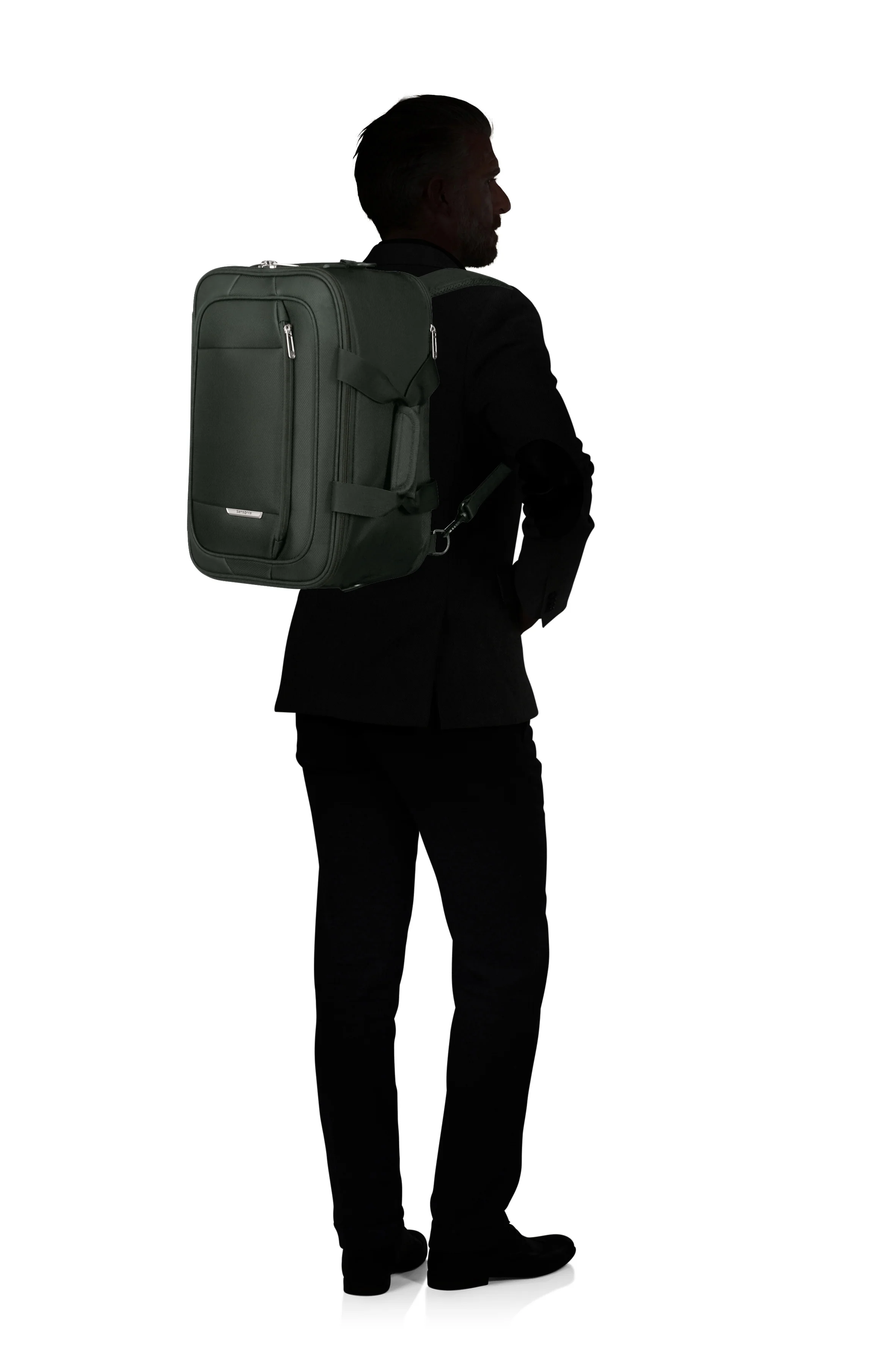 SAMSONITE BOLSA DE VIAJE UNDERSEATER RESPARK - Image 24