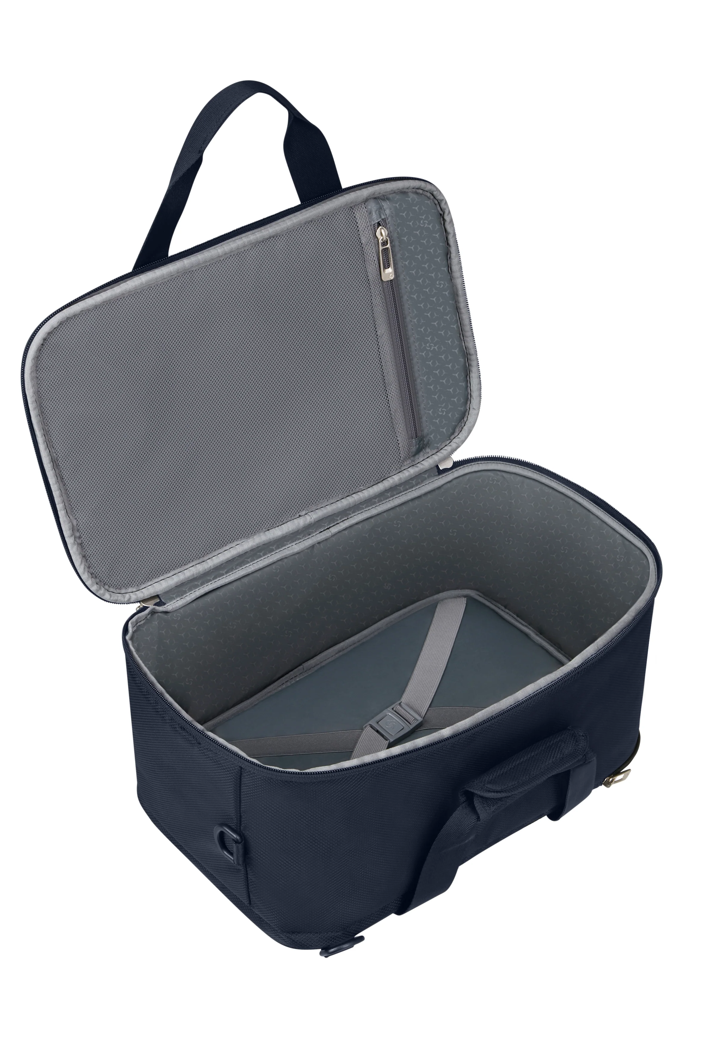 SAMSONITE BOLSA DE VIAJE UNDERSEATER RESPARK - Image 30