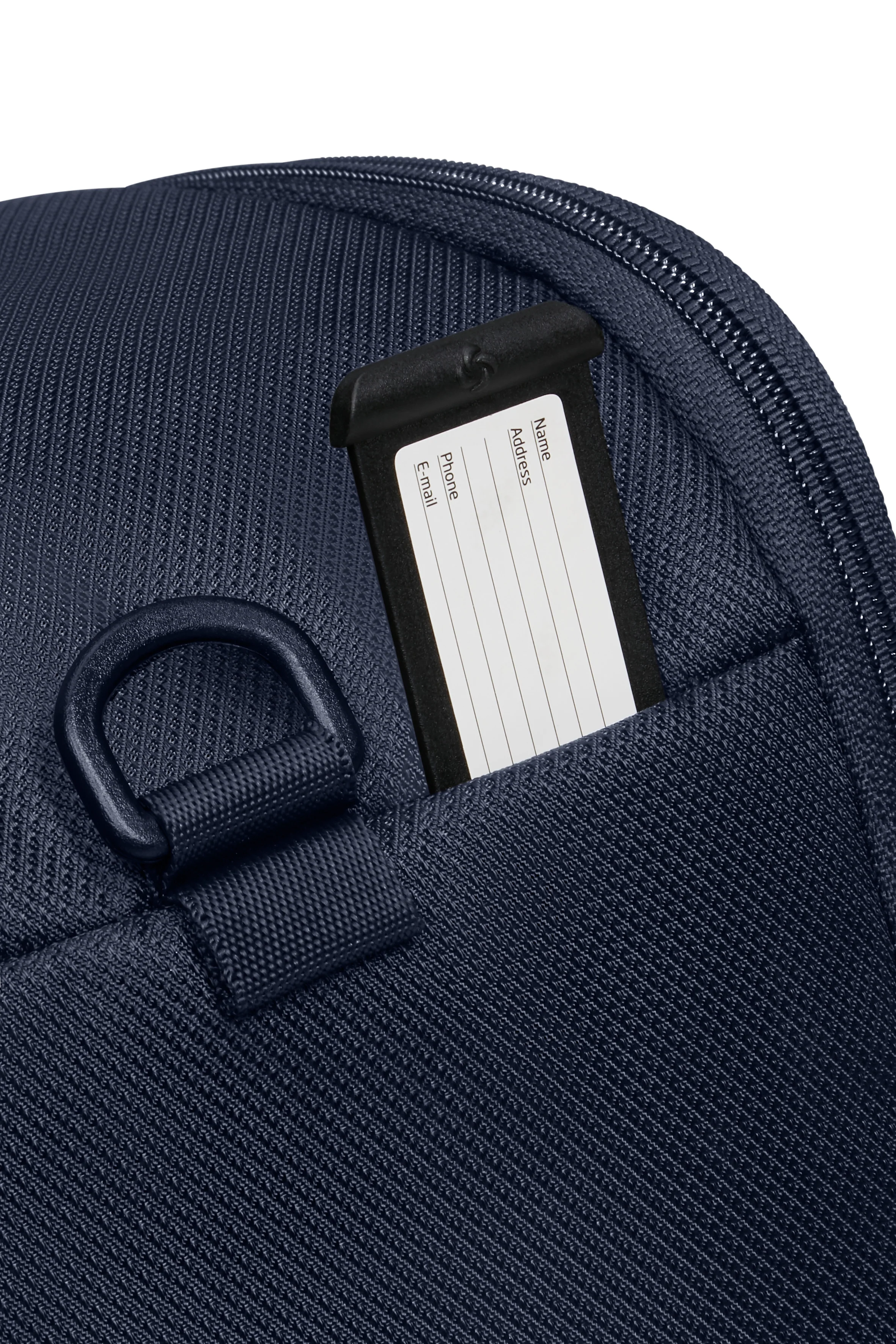 SAMSONITE BOLSA DE VIAJE UNDERSEATER RESPARK - Image 34