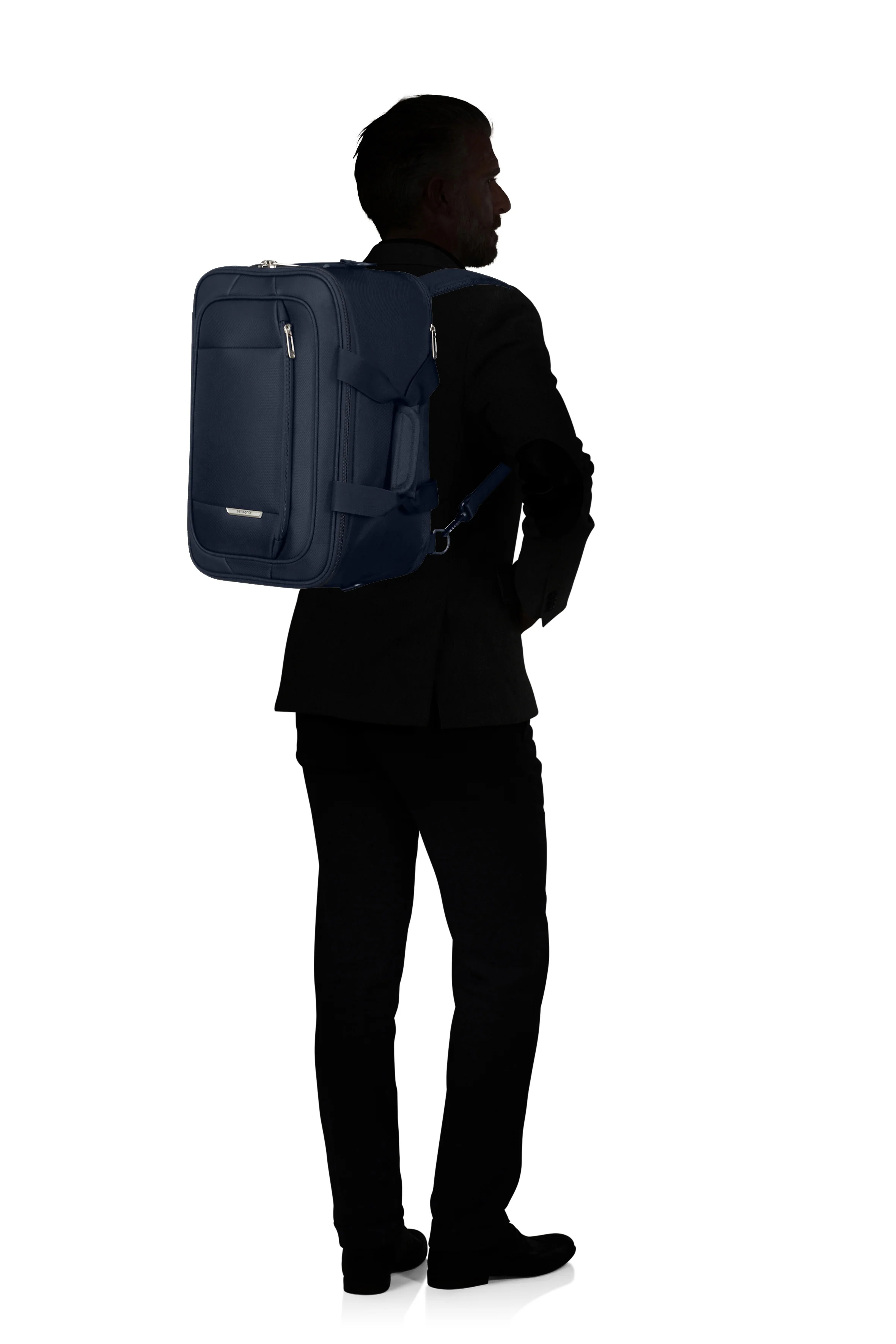 SAMSONITE BOLSA DE VIAJE UNDERSEATER RESPARK - Image 35
