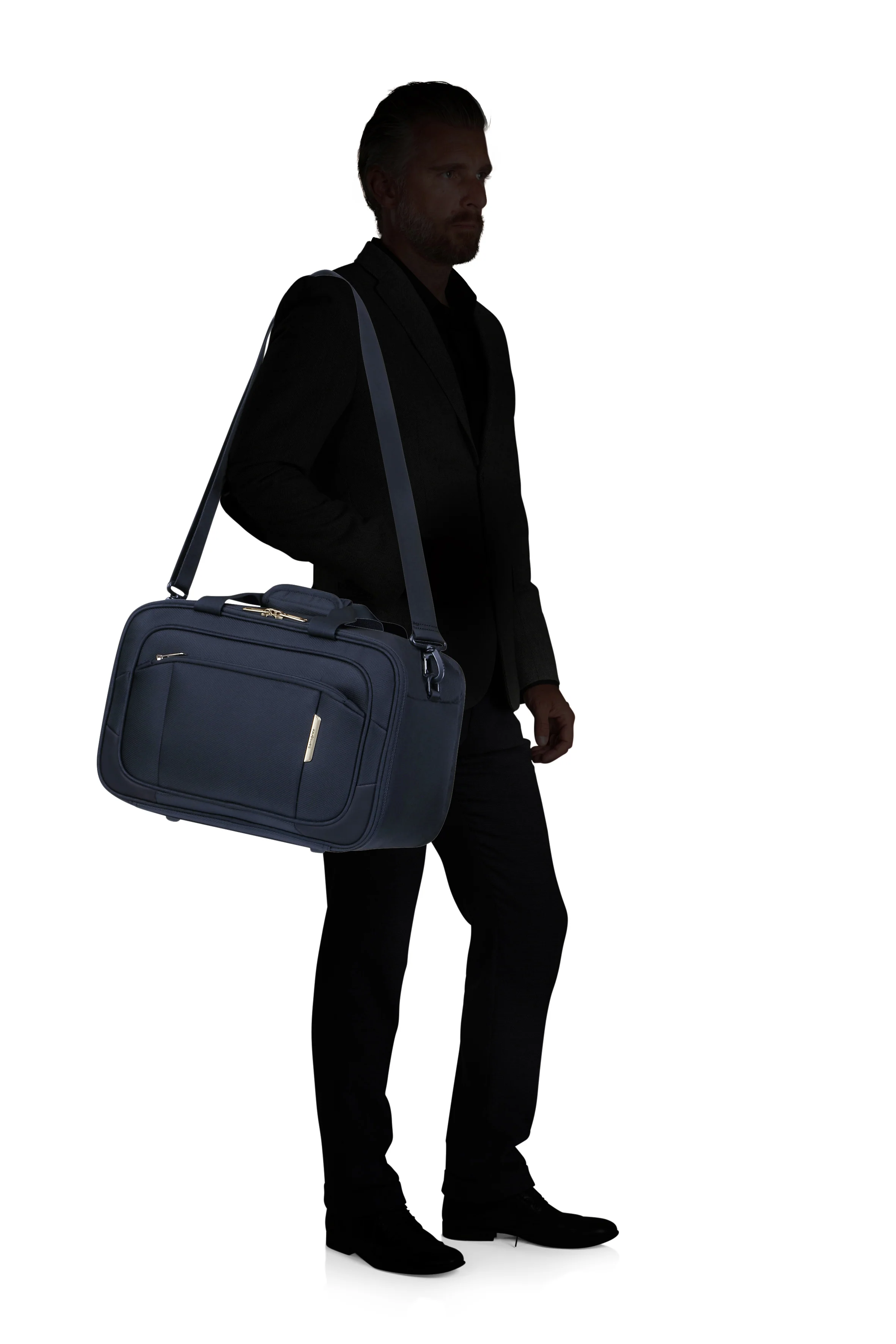 SAMSONITE BOLSA DE VIAJE UNDERSEATER RESPARK - Image 36