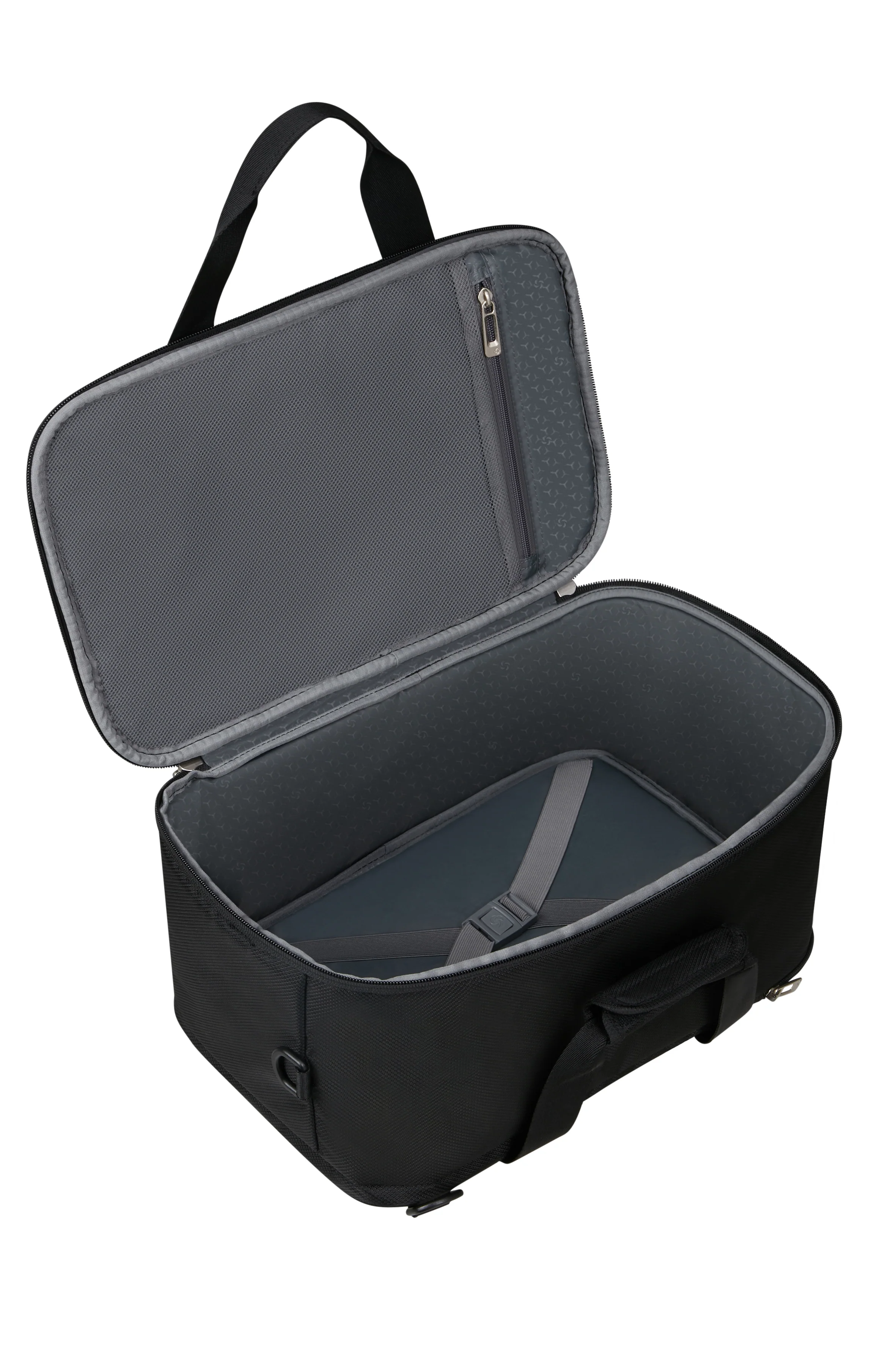 SAMSONITE BOLSA DE VIAJE UNDERSEATER RESPARK - Image 5