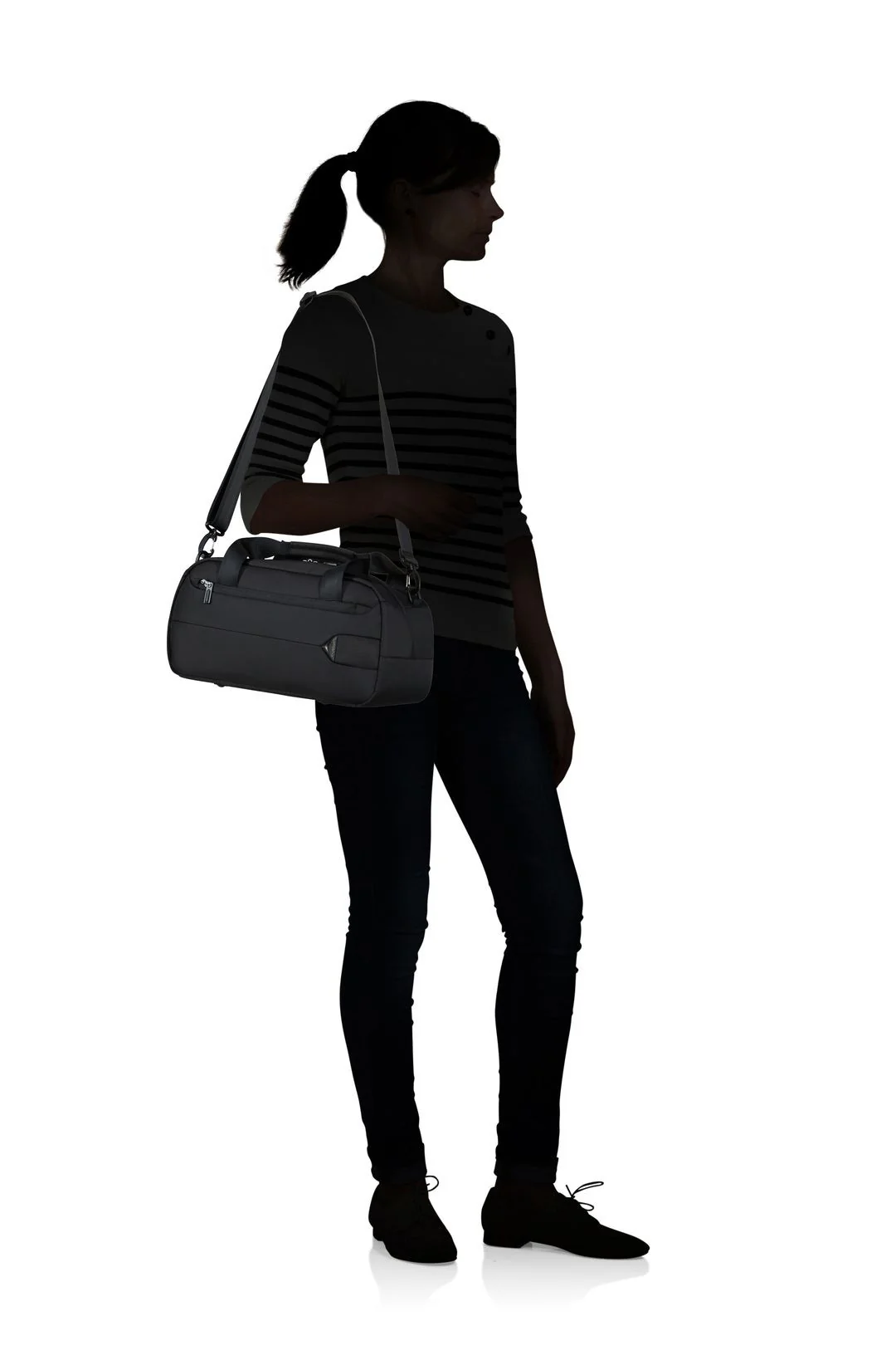 SAMSONITE BOLSA DE VIAJE XS URBIFY - GRATIS PARA EMBARCAR EN RYANAIR - Image 12
