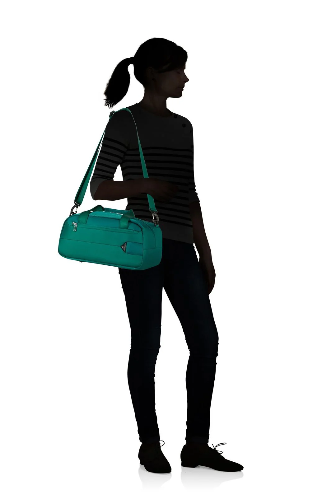 SAMSONITE BOLSA DE VIAJE XS URBIFY - GRATIS PARA EMBARCAR EN RYANAIR - Image 20