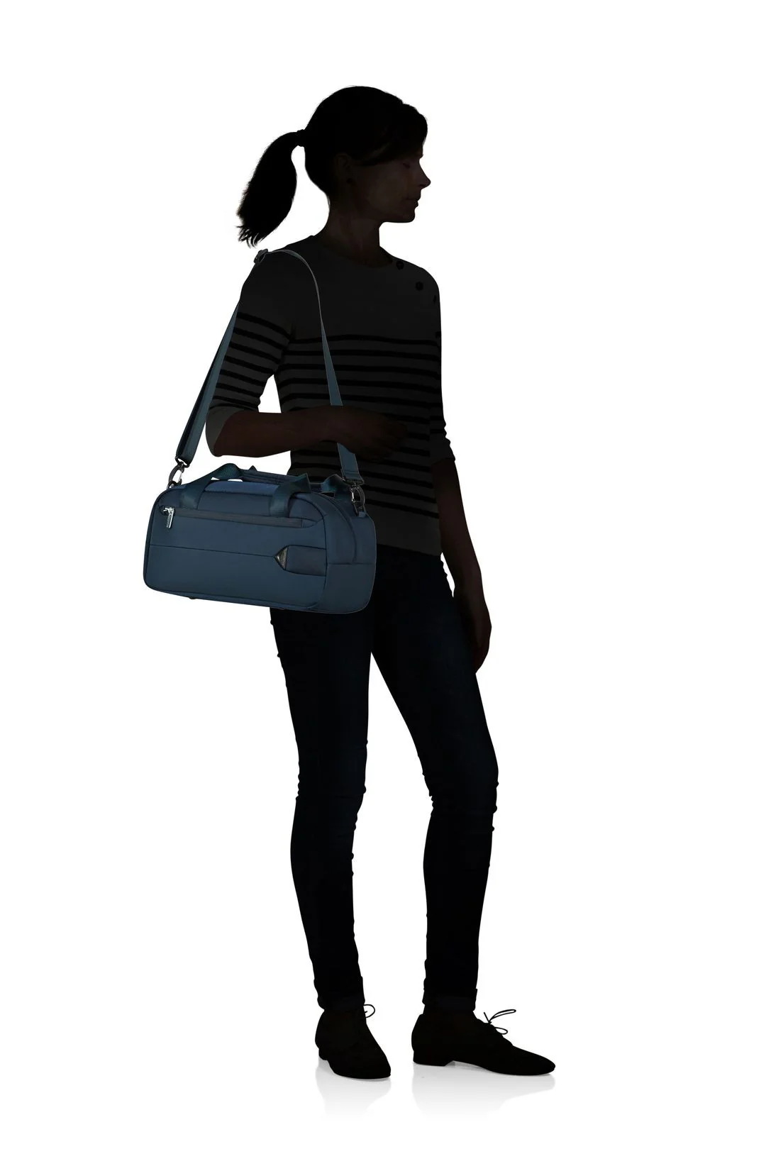 SAMSONITE BOLSA DE VIAJE XS URBIFY - GRATIS PARA EMBARCAR EN RYANAIR - Image 4