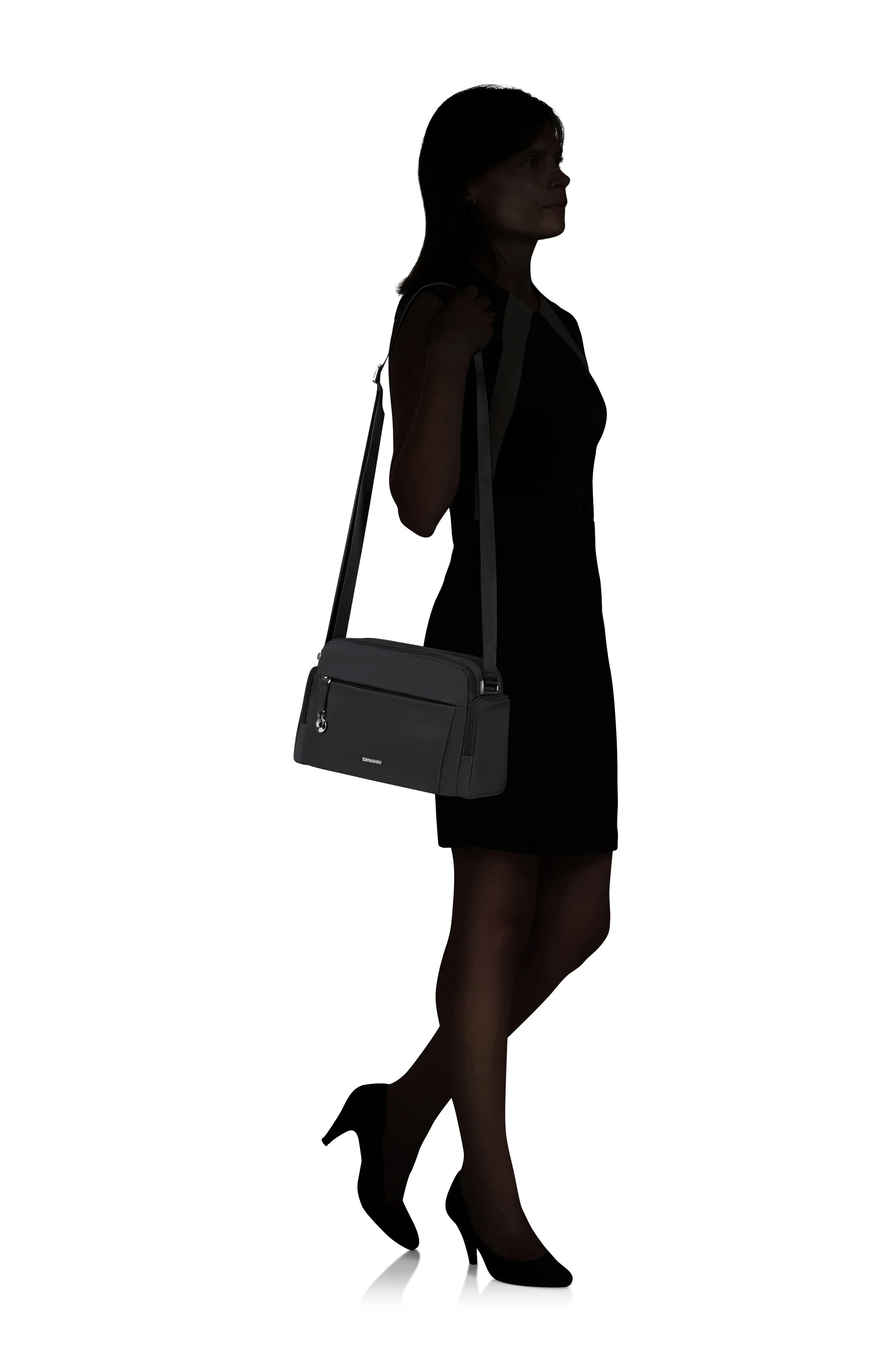 SAMSONITE BOLSO 2 BOLSILLOS S MOVE 5.0 - Image 14
