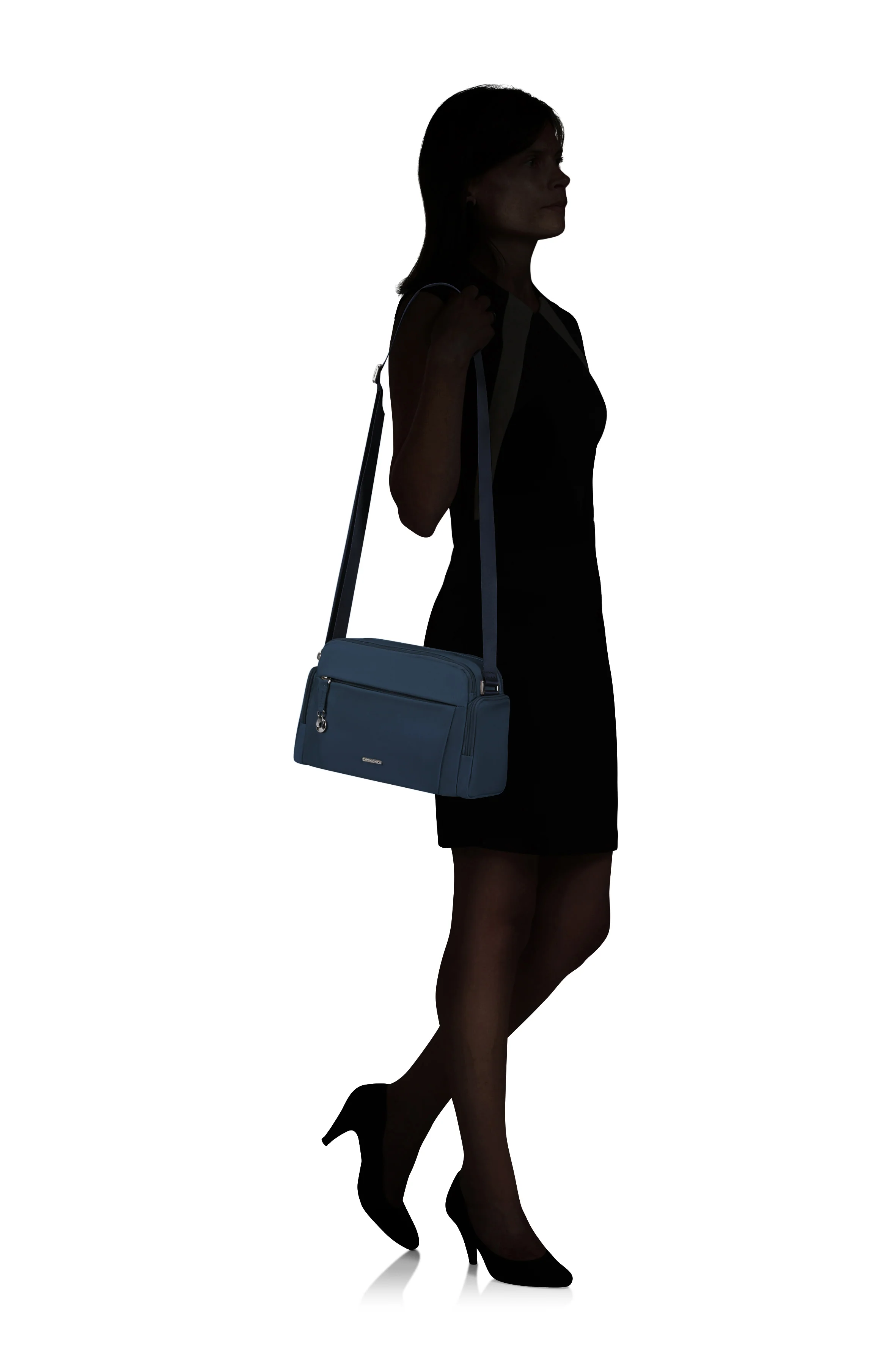 SAMSONITE BOLSO 2 BOLSILLOS S MOVE 5.0 - Image 7