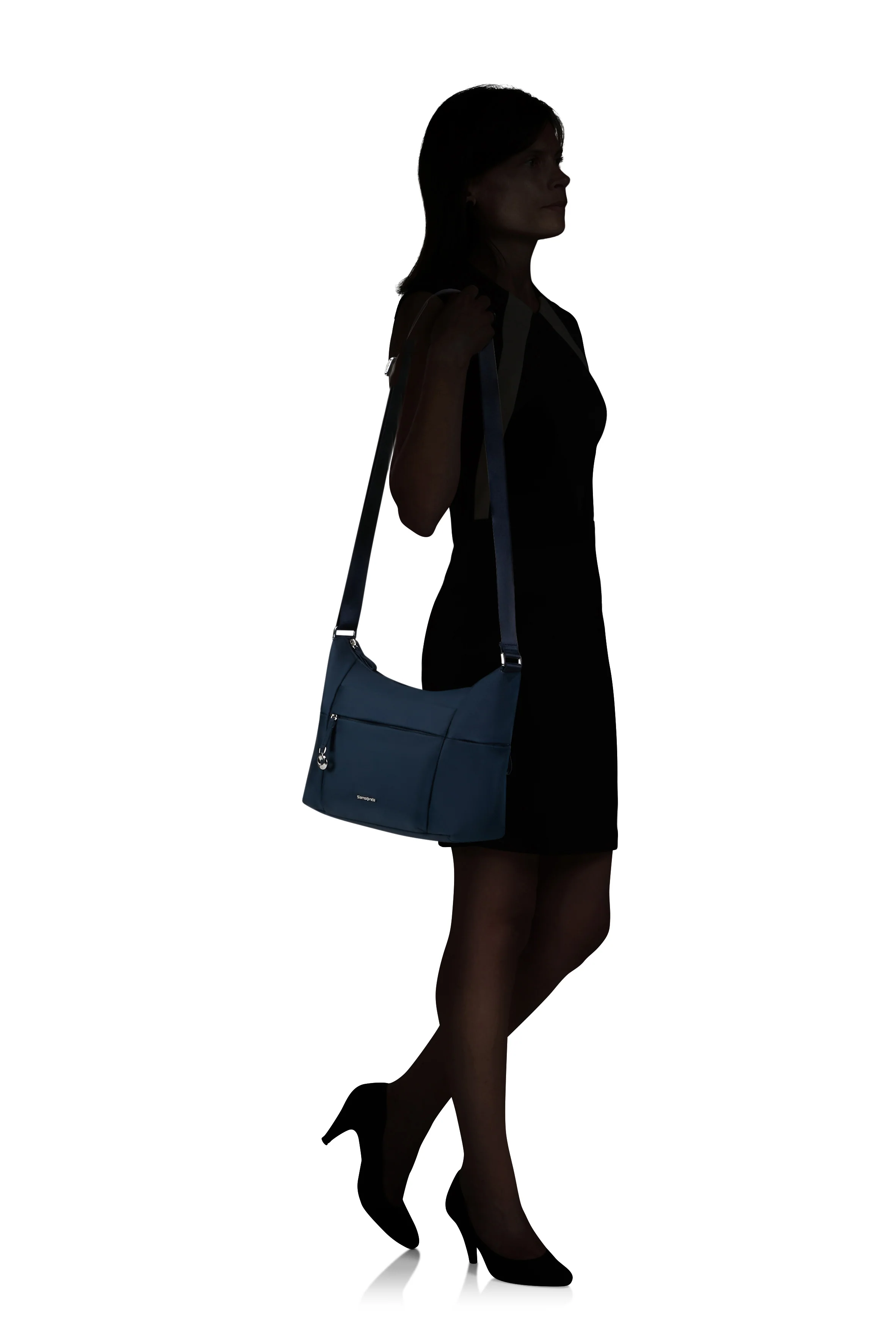 SAMSONITE BOLSO BANDOLERA 1 BOLSILLO MOVE 5.0 - Image 14
