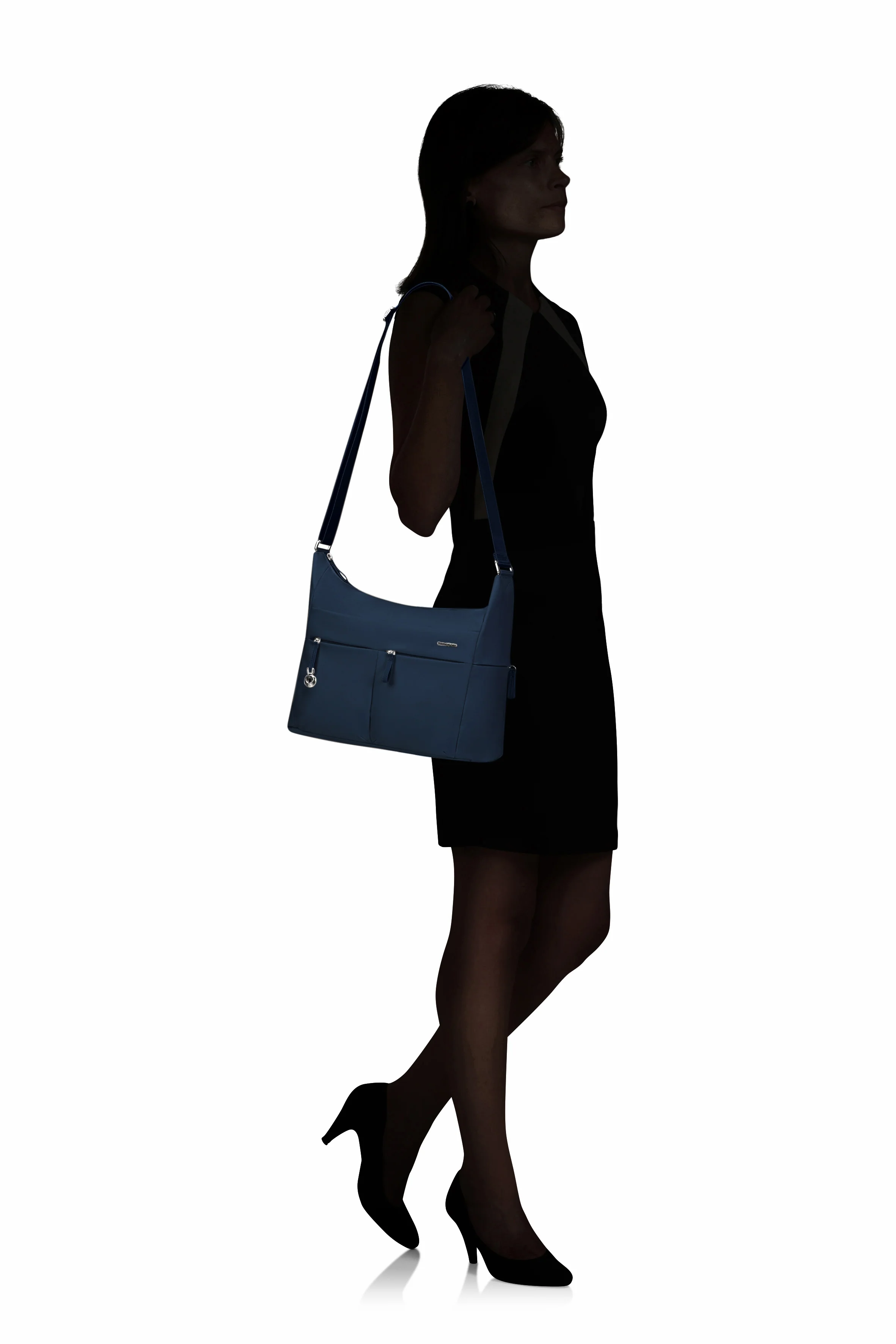 SAMSONITE BOLSO BANDOLERA M MOVE 5.0 - Image 5