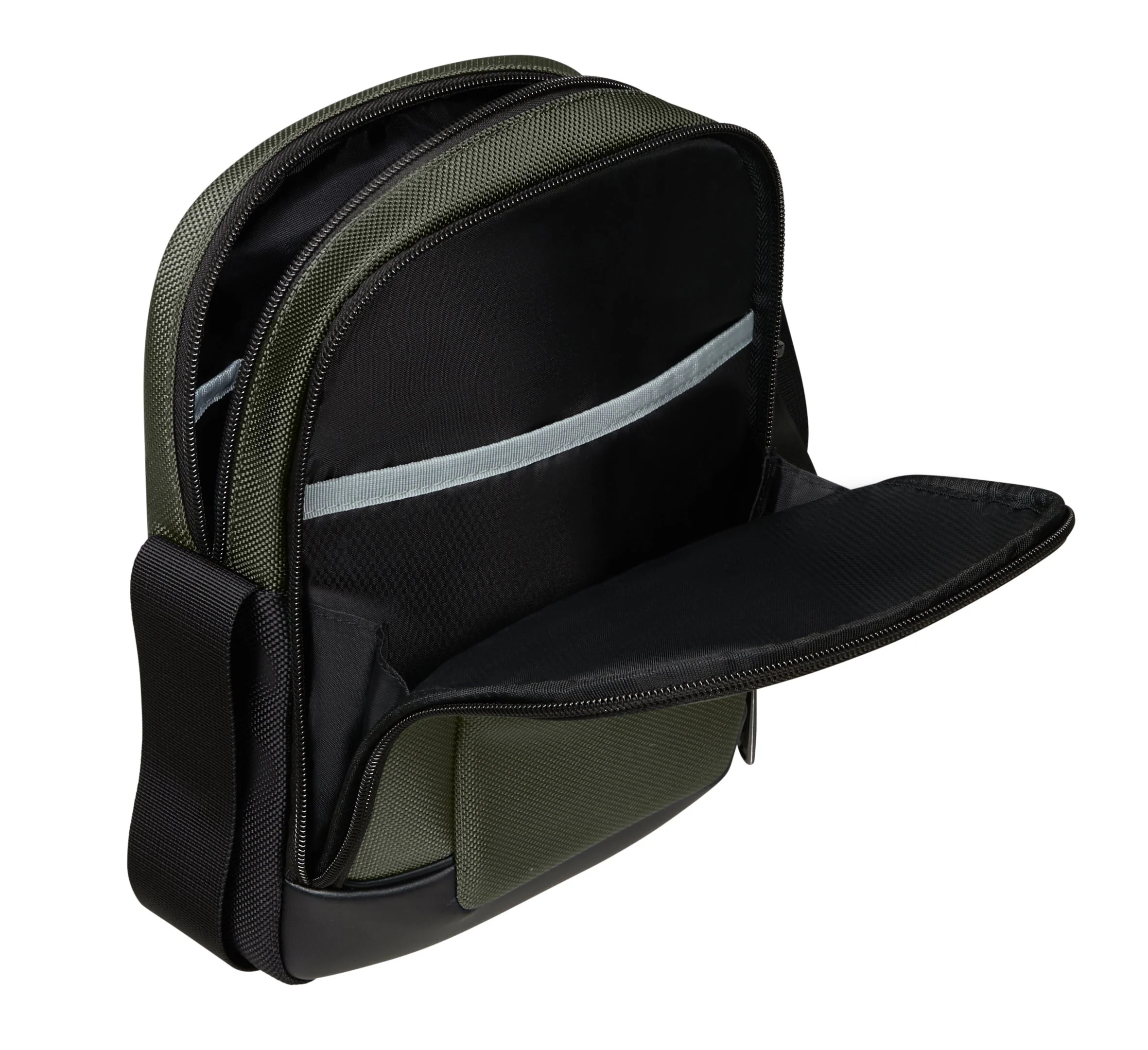 SAMSONITE bolso bandolera M PRO-DLX 6 - Image 10