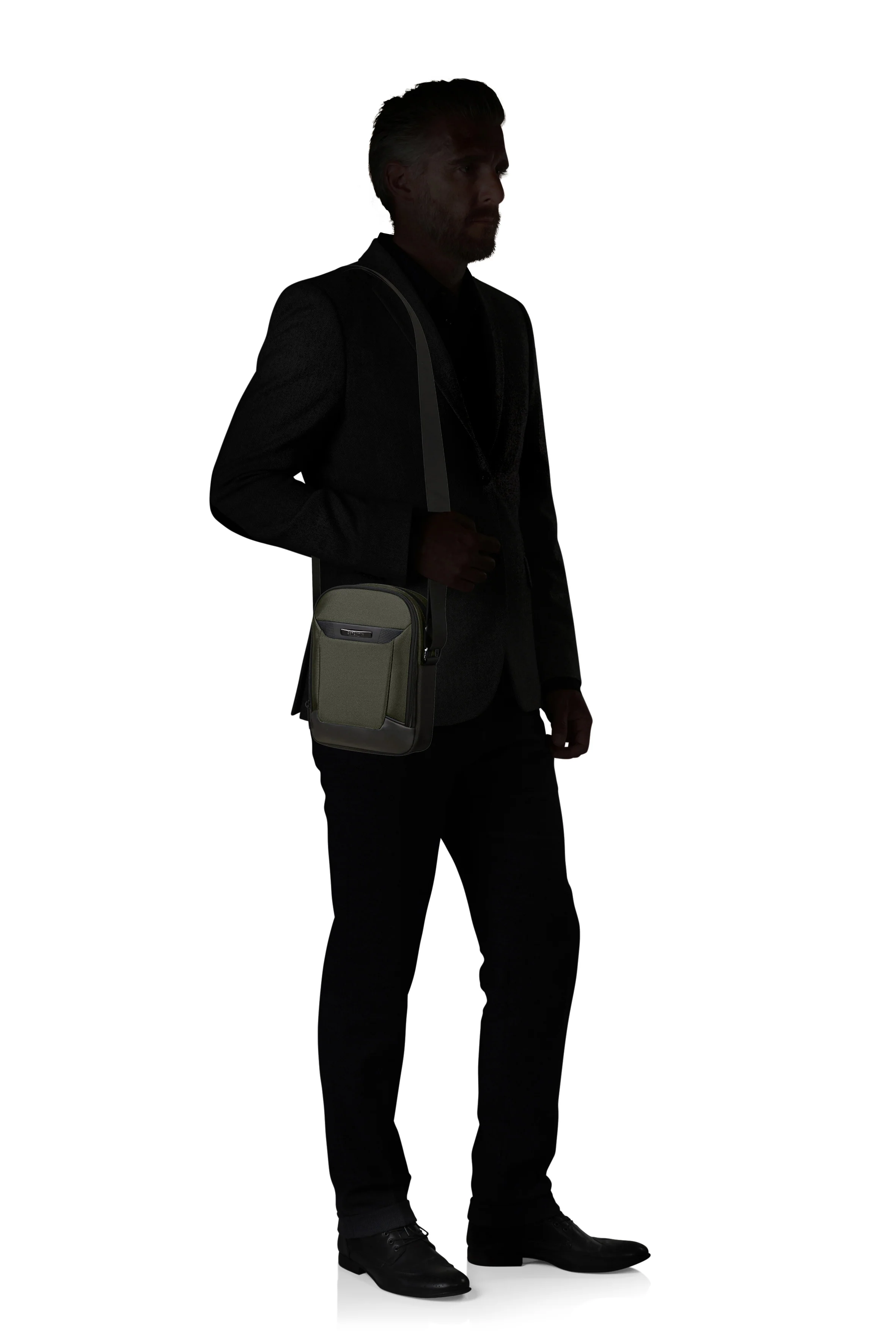 SAMSONITE bolso bandolera M PRO-DLX 6 - Image 12