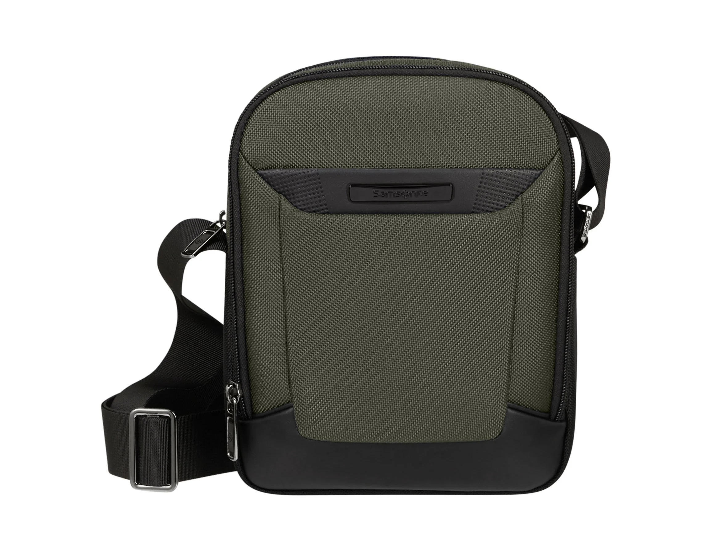 SAMSONITE bolso bandolera M PRO-DLX 6 - Image 7