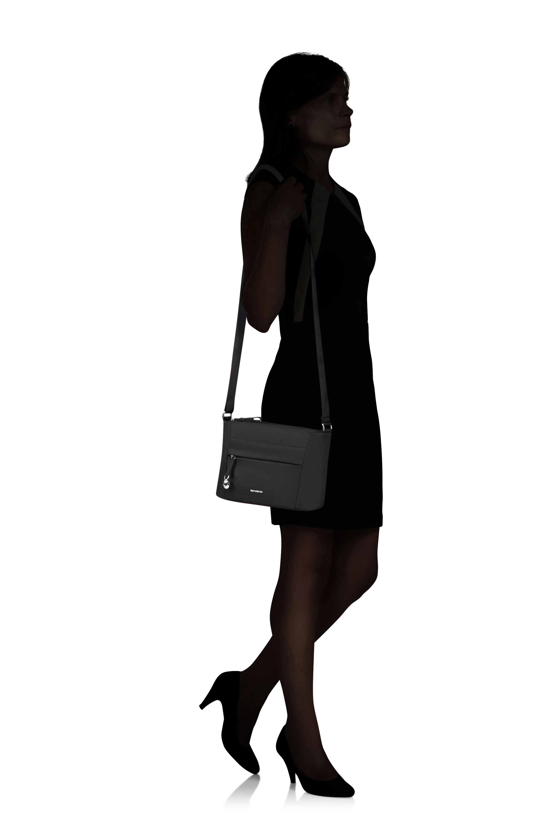 SAMSONITE BOLSO BANDOLERA S MOVE 5.0 - Image 7