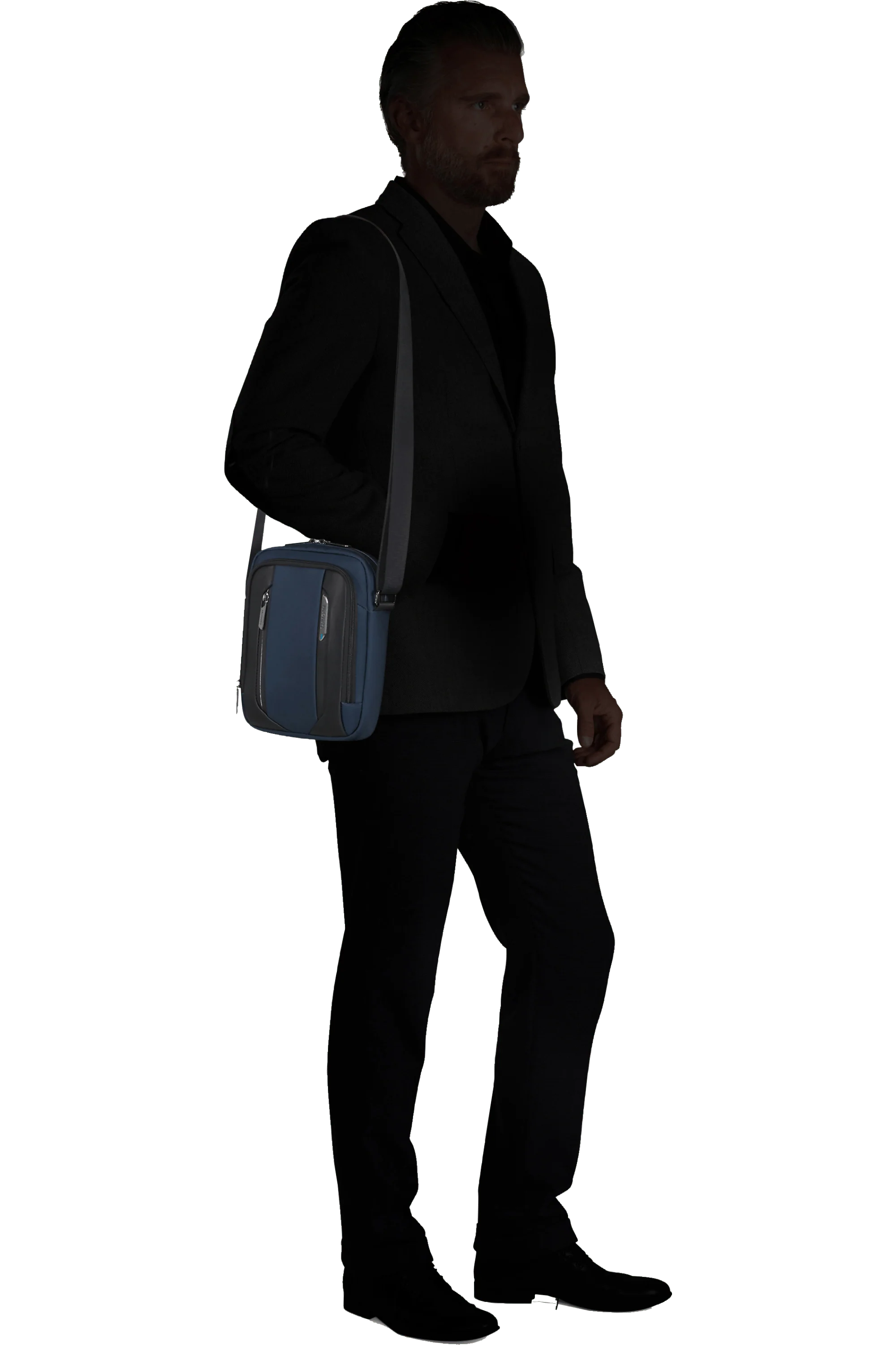 SAMSONITE bolso bandolera S 7,9" SPECTROLITE 4.0 SACKS - Image 10