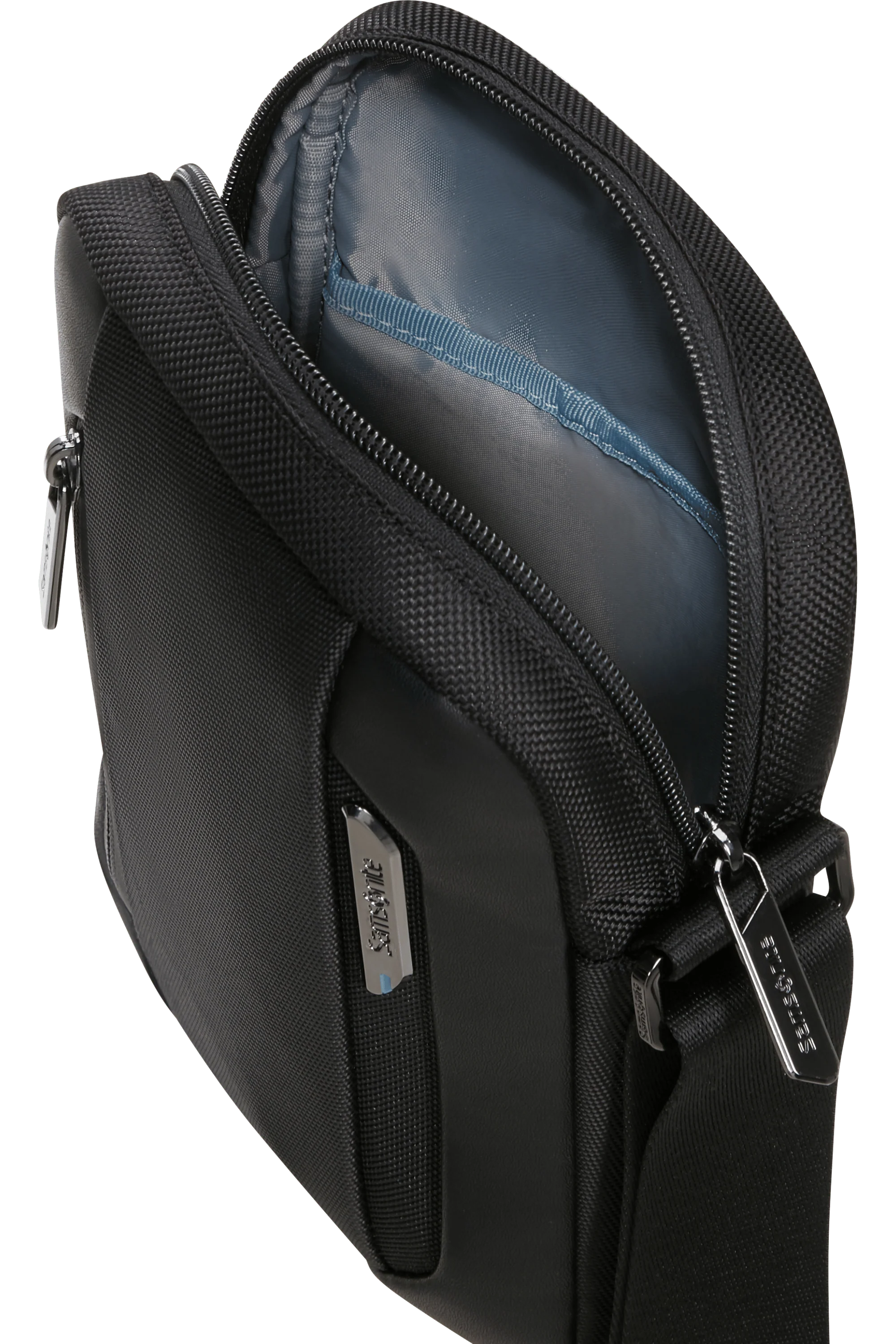 SAMSONITE bolso bandolera S 7,9" SPECTROLITE 4.0 SACKS - Image 4
