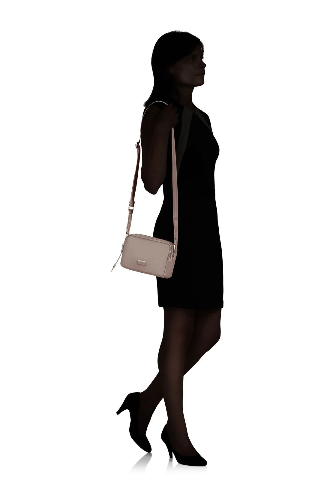 SAMSONITE BOLSO BANDOLERA XS BE-HER - Image 14