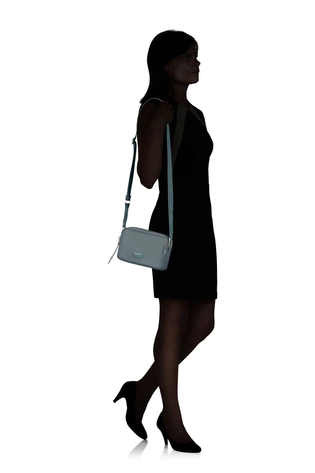 SAMSONITE BOLSO BANDOLERA XS BE-HER - Image 19