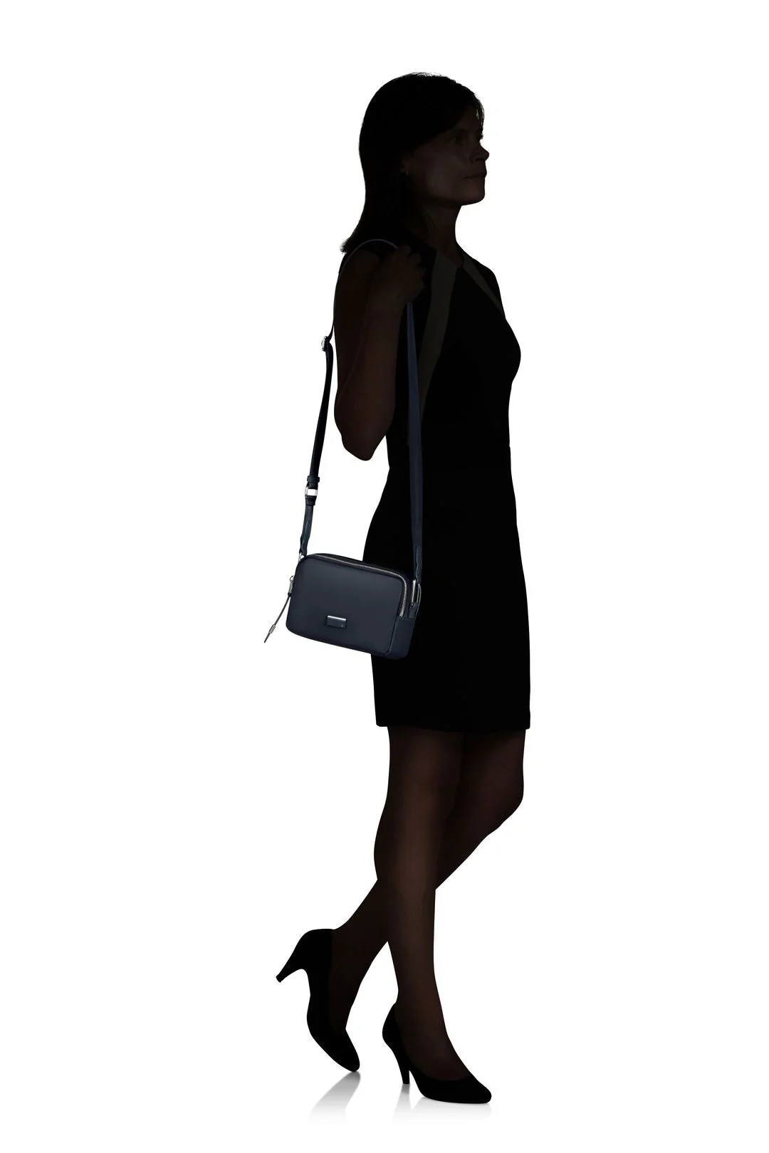 SAMSONITE BOLSO BANDOLERA XS BE-HER - Image 26
