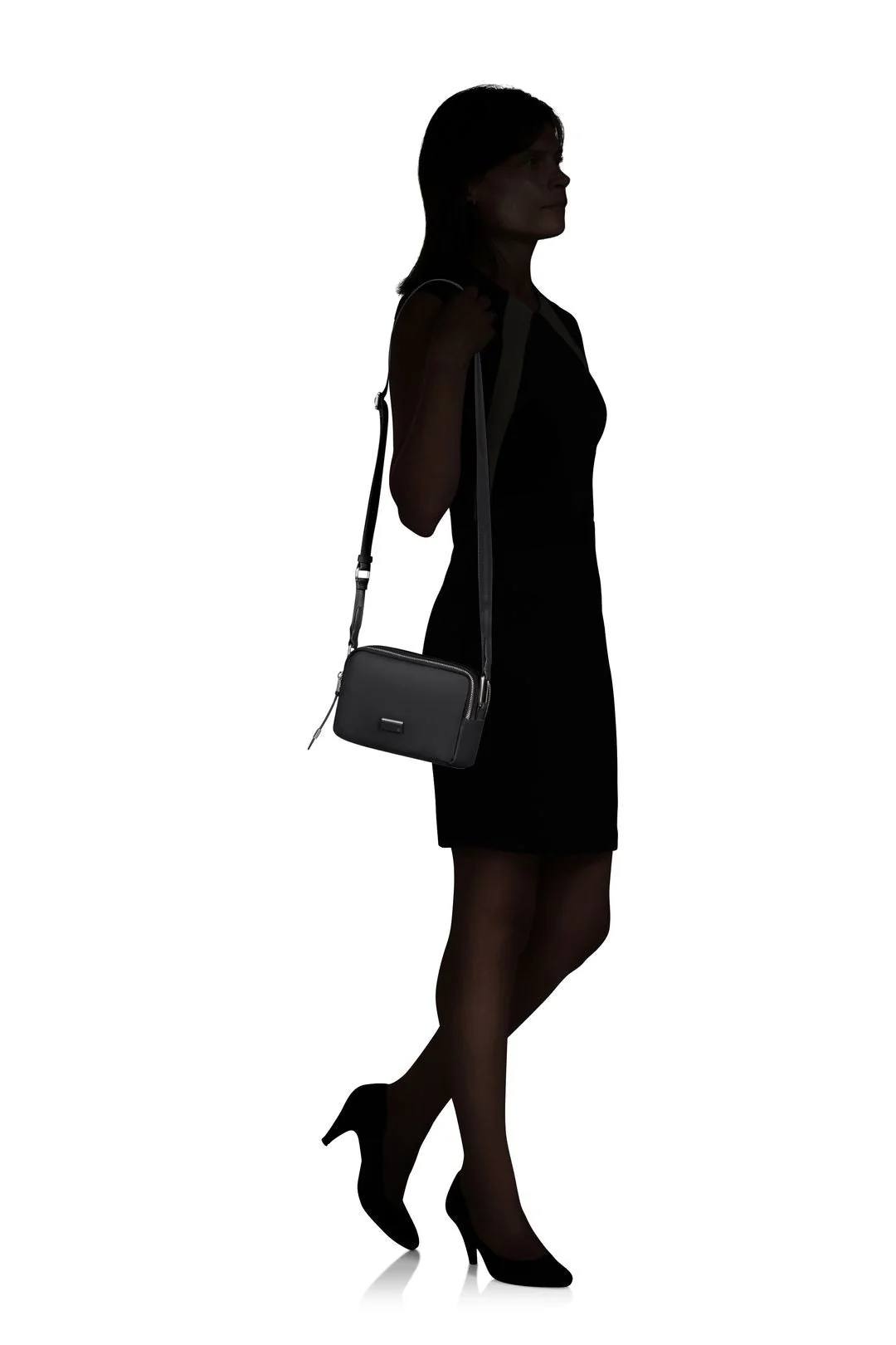 SAMSONITE BOLSO BANDOLERA XS BE-HER - Image 7