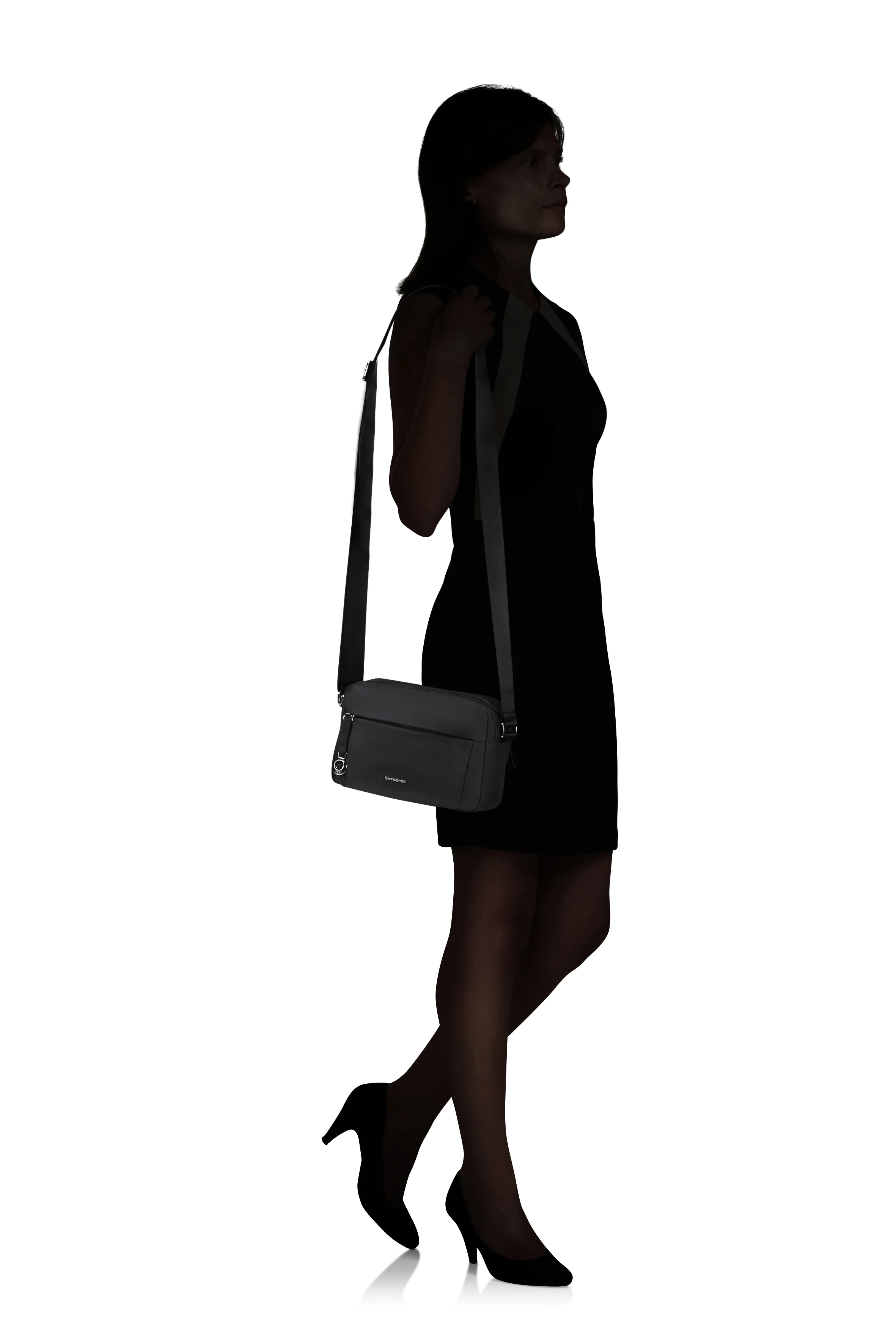 SAMSONITE BOLSO BANDOLERA XS MOVE 5.0 - Image 5