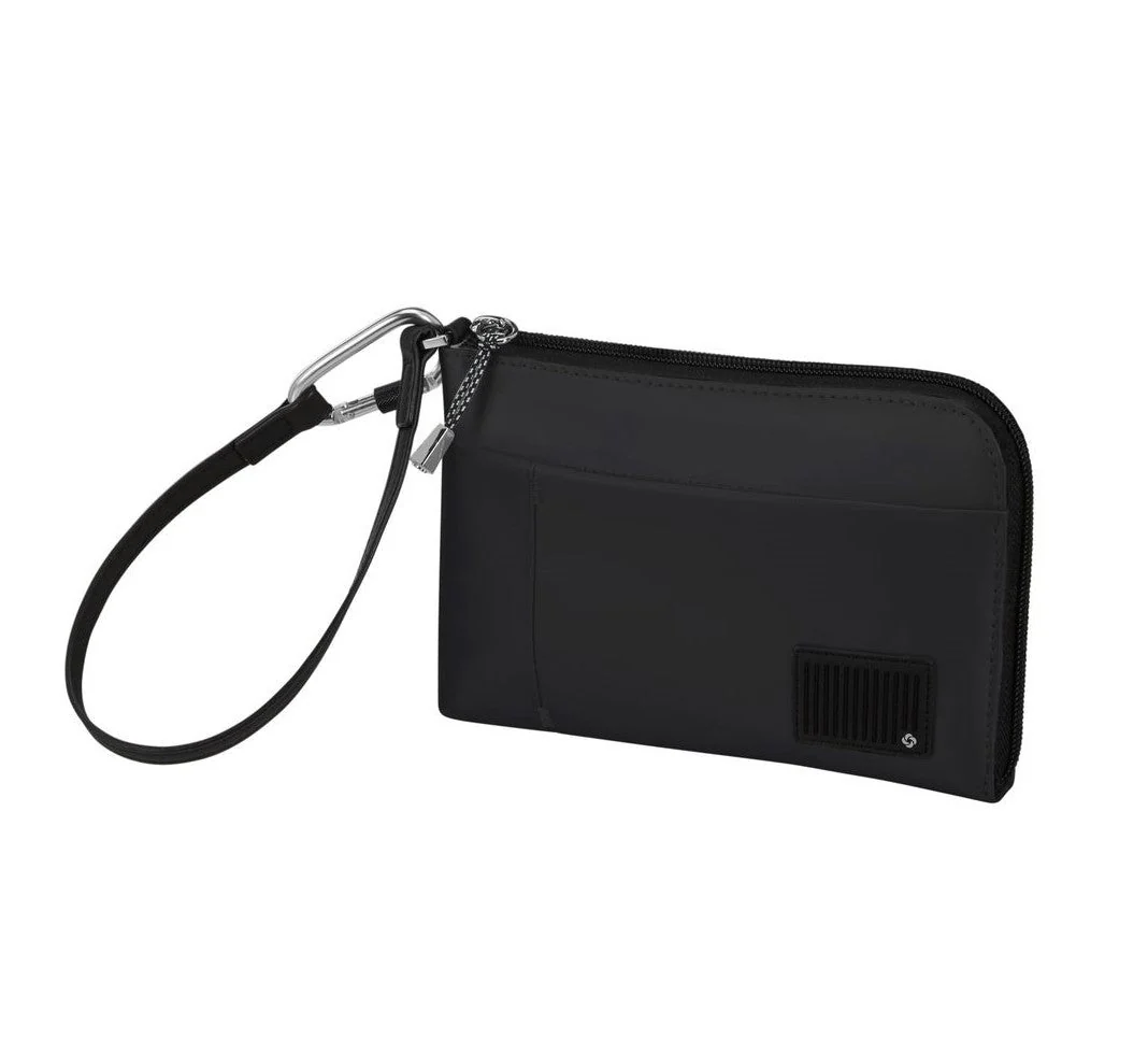 SAMSONITE BOLSO CLUTCH WANDER LAST - Image 2