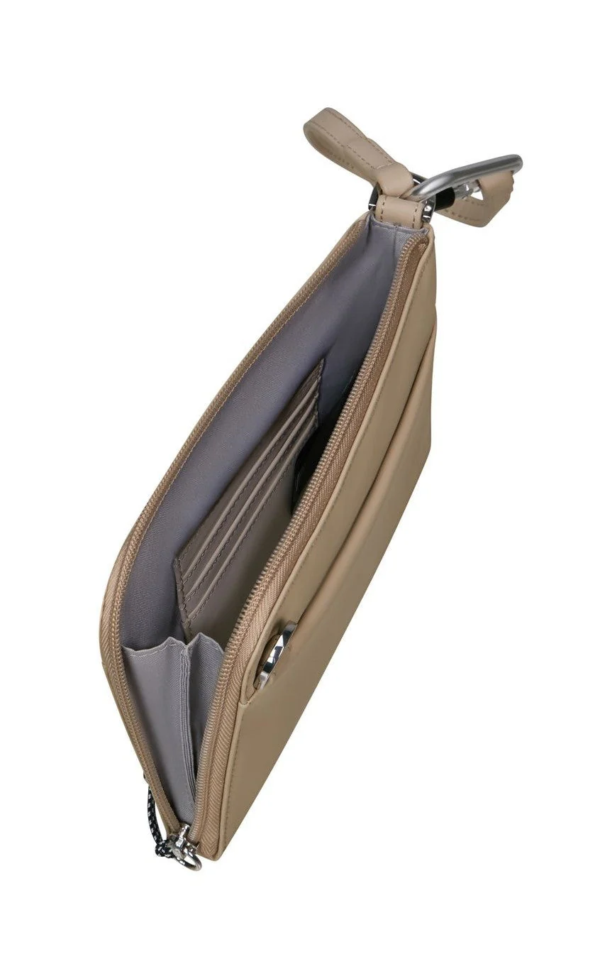 SAMSONITE BOLSO CLUTCH WANDER LAST - Image 9