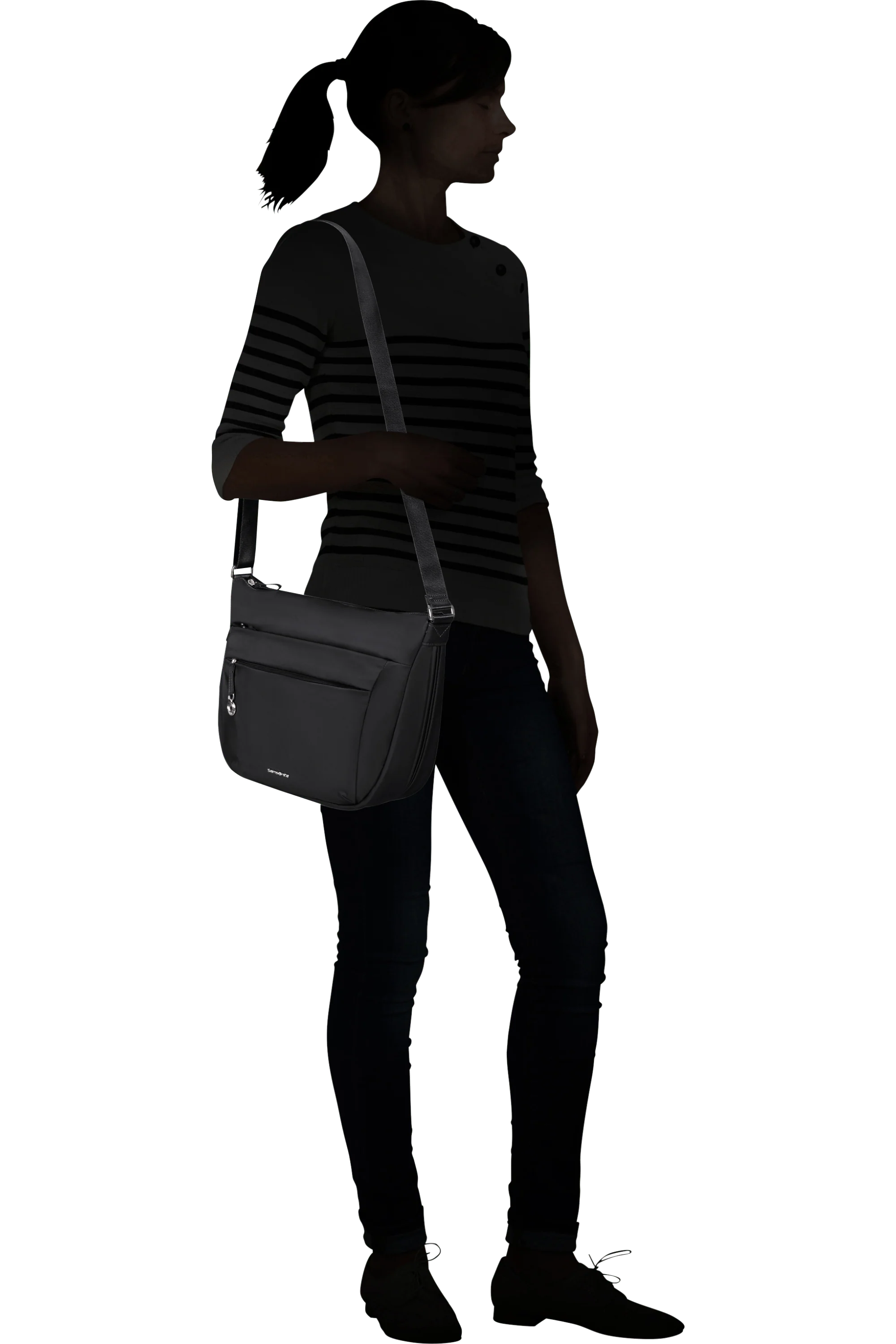 SAMSONITE bolso hobo MOVE 5.0 - Image 10