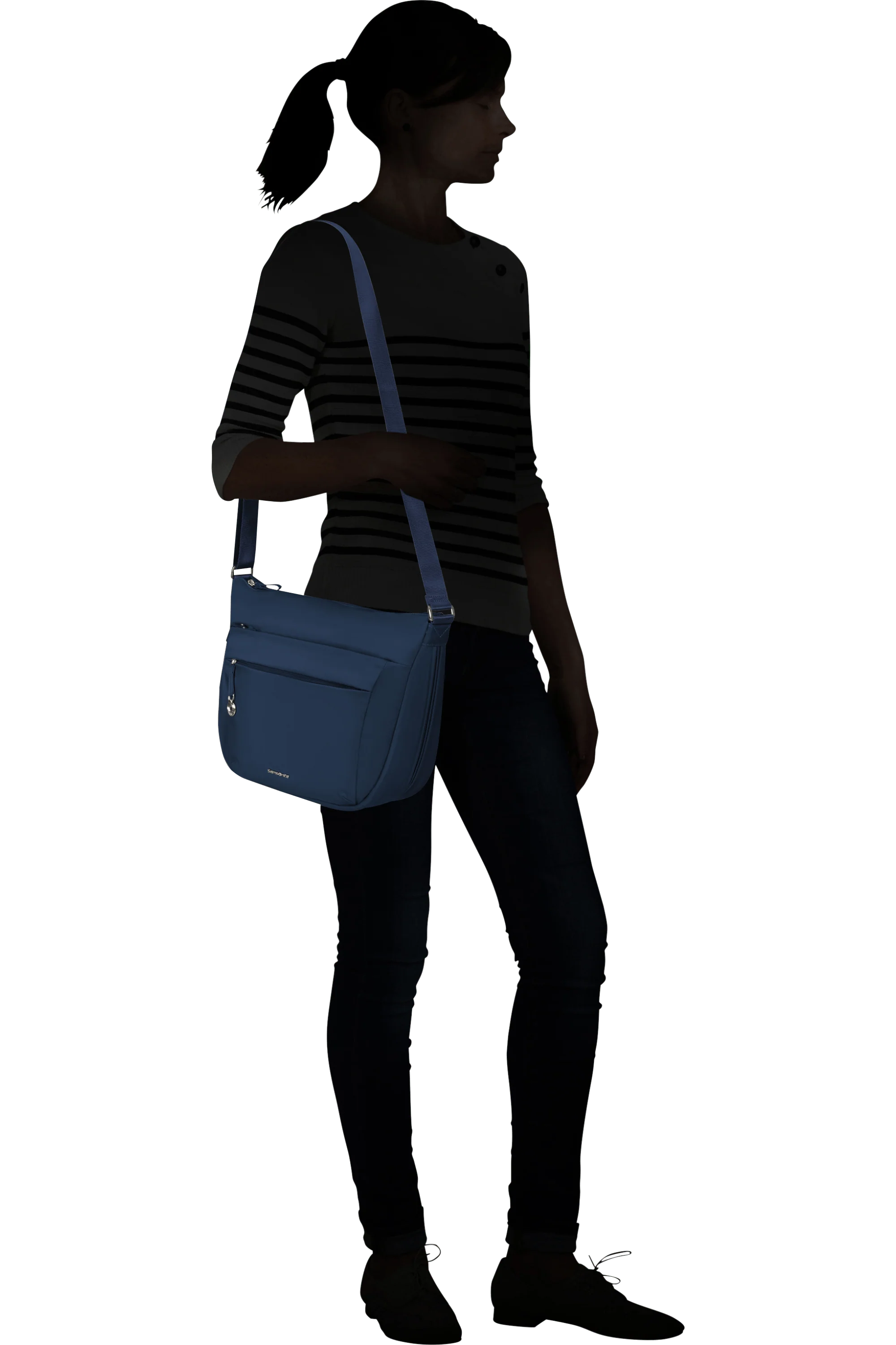 SAMSONITE bolso hobo MOVE 5.0 - Image 5