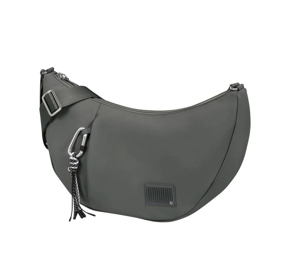 SAMSONITE BOLSO HOBO WANDER LAST - Image 10