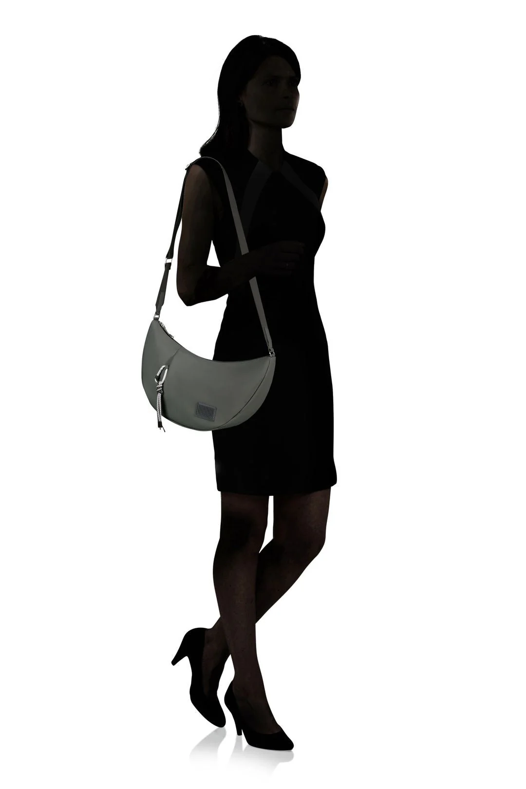 SAMSONITE BOLSO HOBO WANDER LAST - Image 11