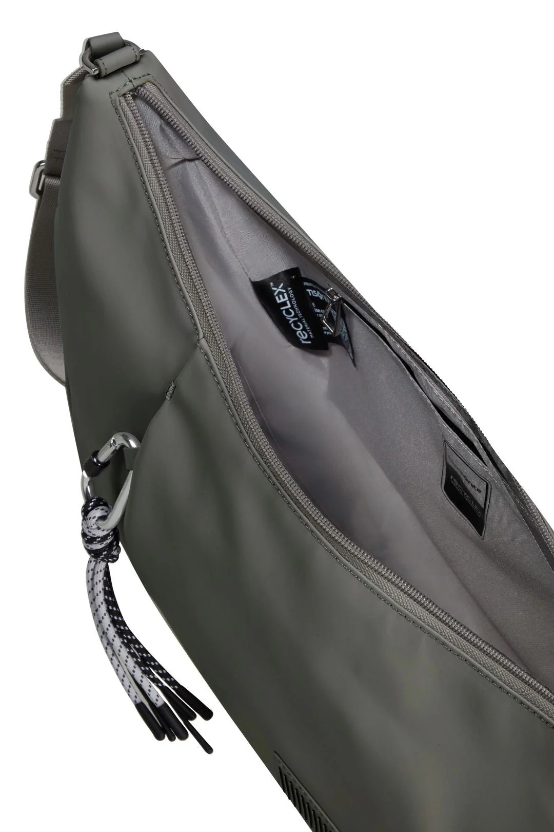 SAMSONITE BOLSO HOBO WANDER LAST - Image 13