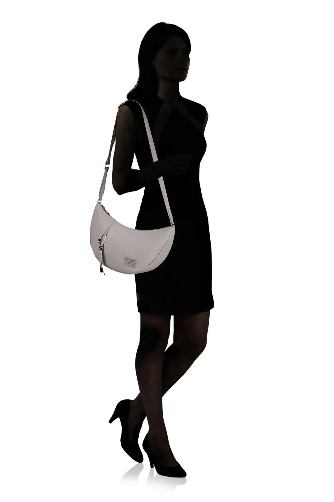 SAMSONITE BOLSO HOBO WANDER LAST - Image 19