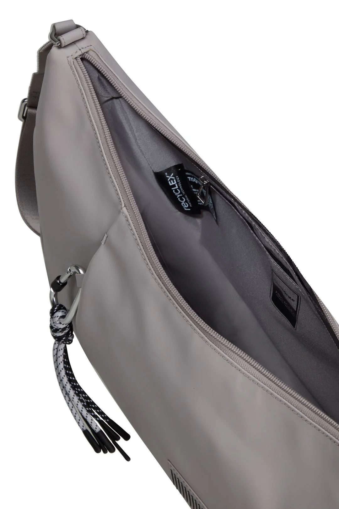 SAMSONITE BOLSO HOBO WANDER LAST - Image 21