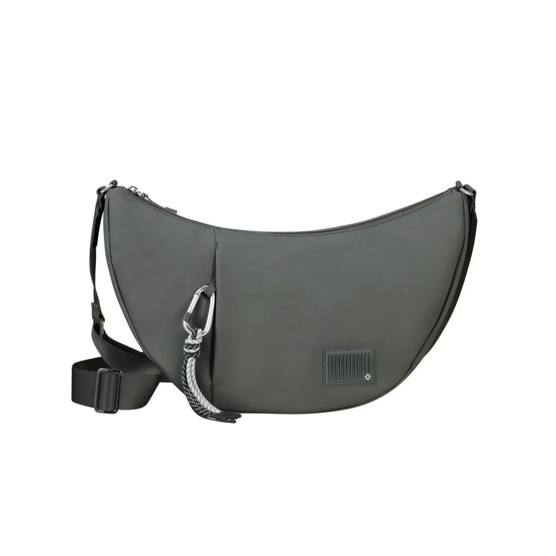 SAMSONITE BOLSO HOBO WANDER LAST - Image 9