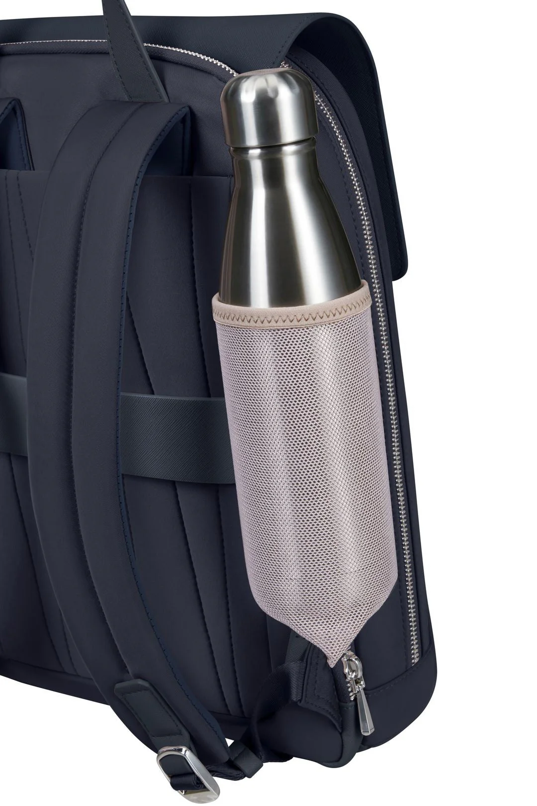 SAMSONITE BOLSO MOCHILA CON SOLAPA 14.1" ZALIA 3.0 - Image 10