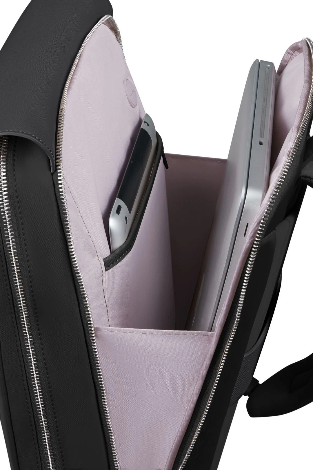 SAMSONITE BOLSO MOCHILA CON SOLAPA 14.1" ZALIA 3.0 - Image 13