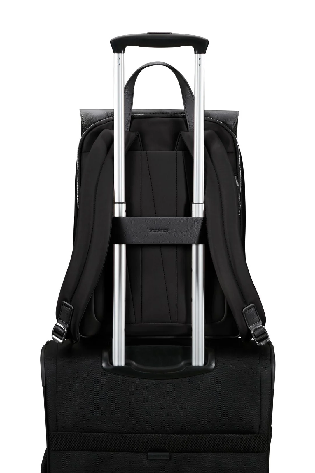 SAMSONITE BOLSO MOCHILA CON SOLAPA 14.1" ZALIA 3.0 - Image 17