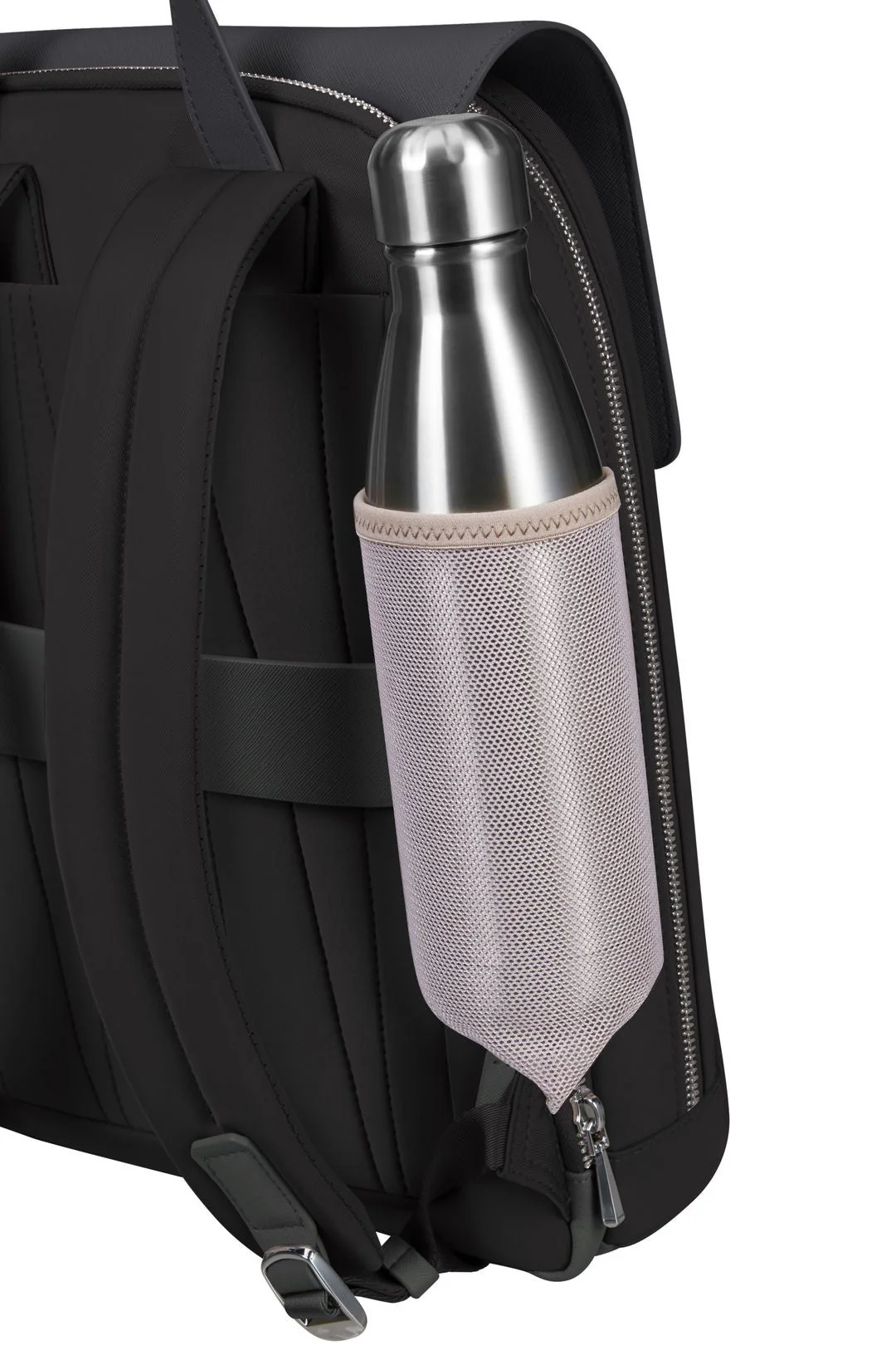 SAMSONITE BOLSO MOCHILA CON SOLAPA 14.1" ZALIA 3.0 - Image 20