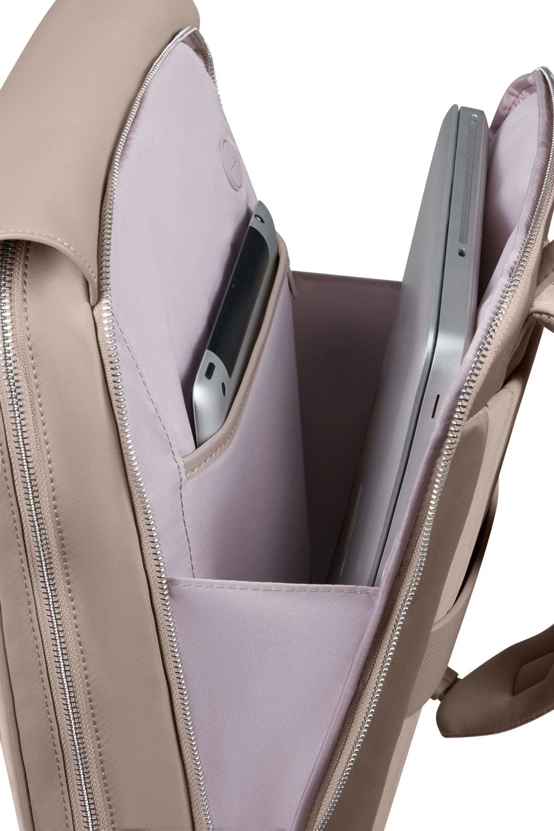SAMSONITE BOLSO MOCHILA CON SOLAPA 14.1" ZALIA 3.0 - Image 23