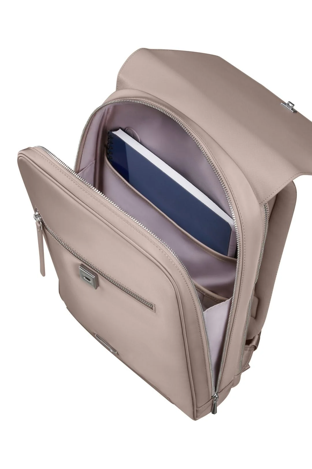 SAMSONITE BOLSO MOCHILA CON SOLAPA 14.1" ZALIA 3.0 - Image 24