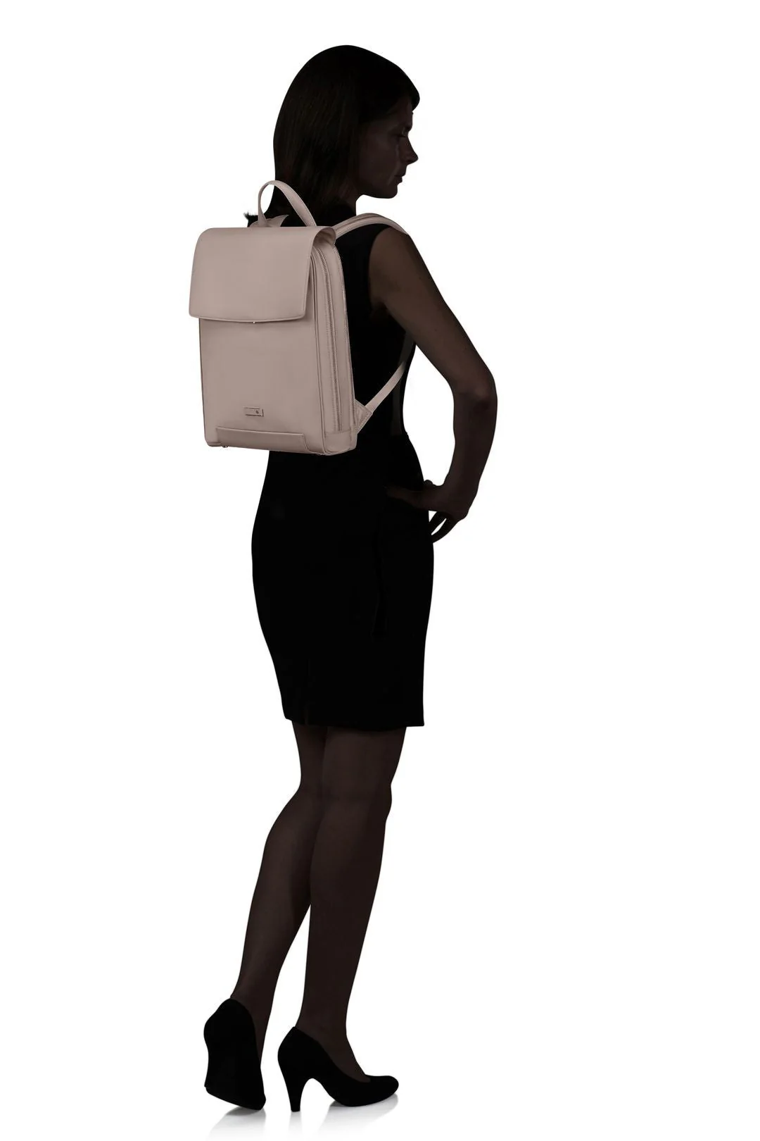 SAMSONITE BOLSO MOCHILA CON SOLAPA 14.1" ZALIA 3.0 - Image 26