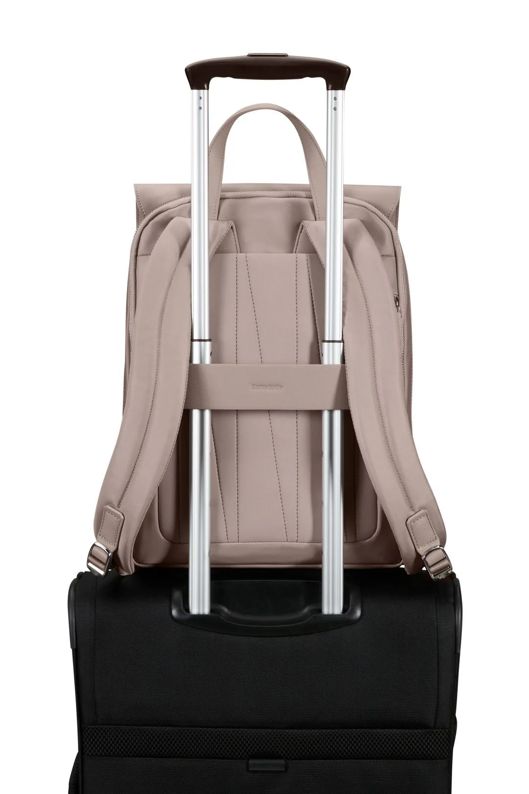 SAMSONITE BOLSO MOCHILA CON SOLAPA 14.1" ZALIA 3.0 - Image 27