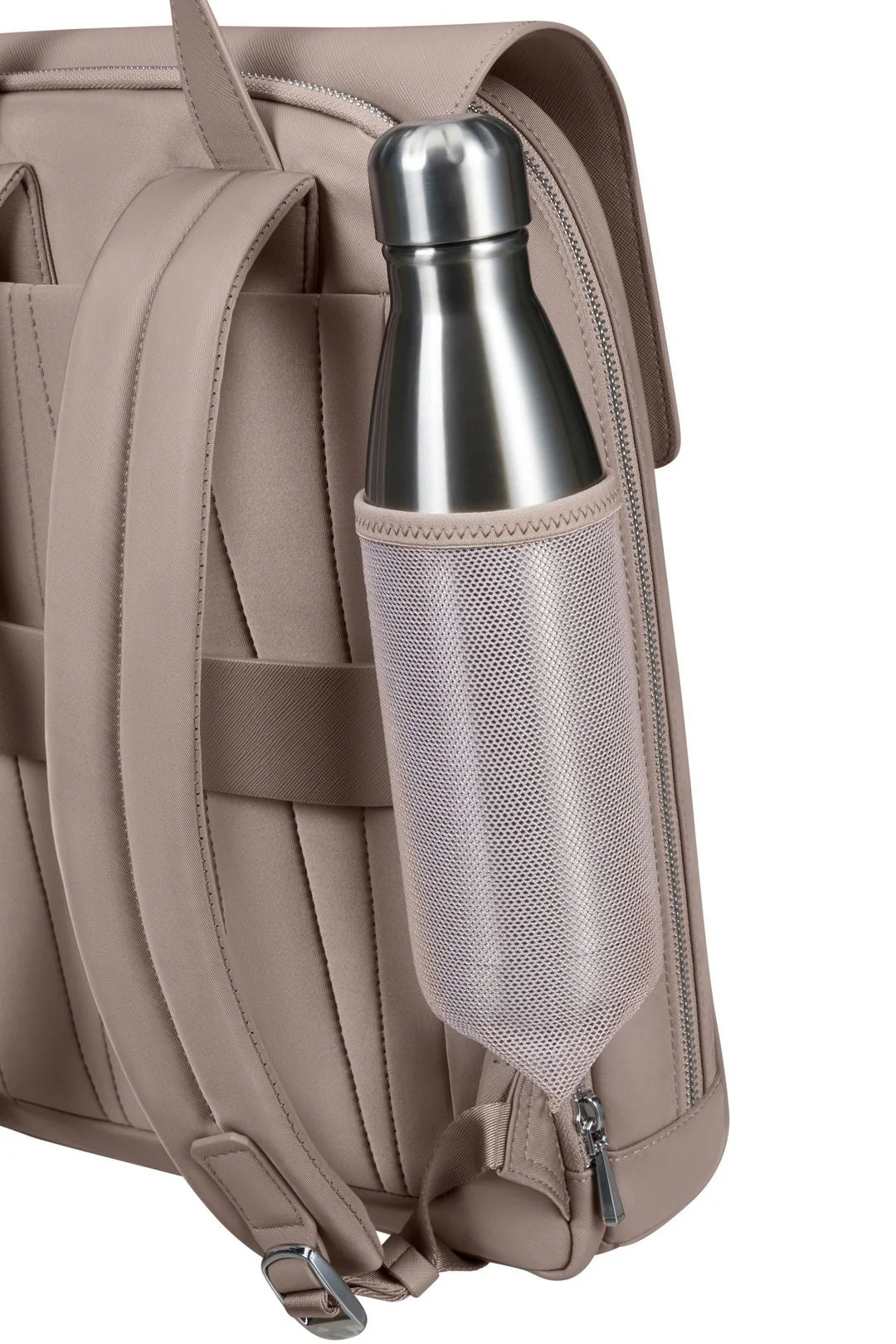 SAMSONITE BOLSO MOCHILA CON SOLAPA 14.1" ZALIA 3.0 - Image 30