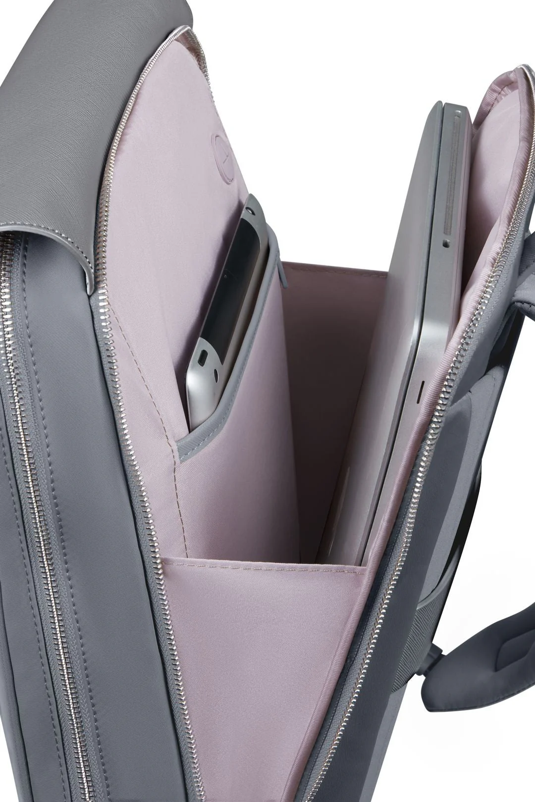 SAMSONITE BOLSO MOCHILA CON SOLAPA 14.1" ZALIA 3.0 - Image 33